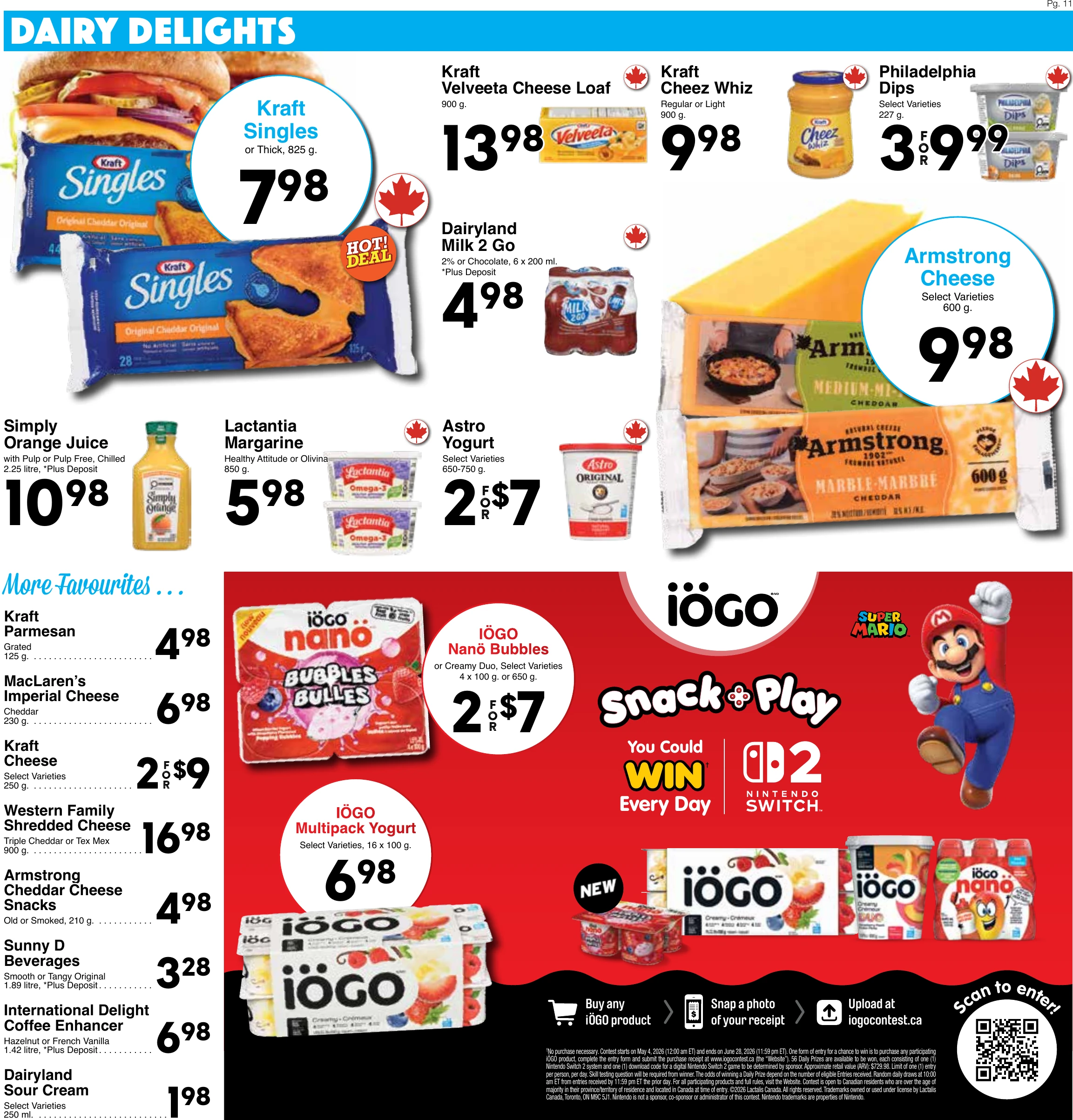 Flyer image Page 11