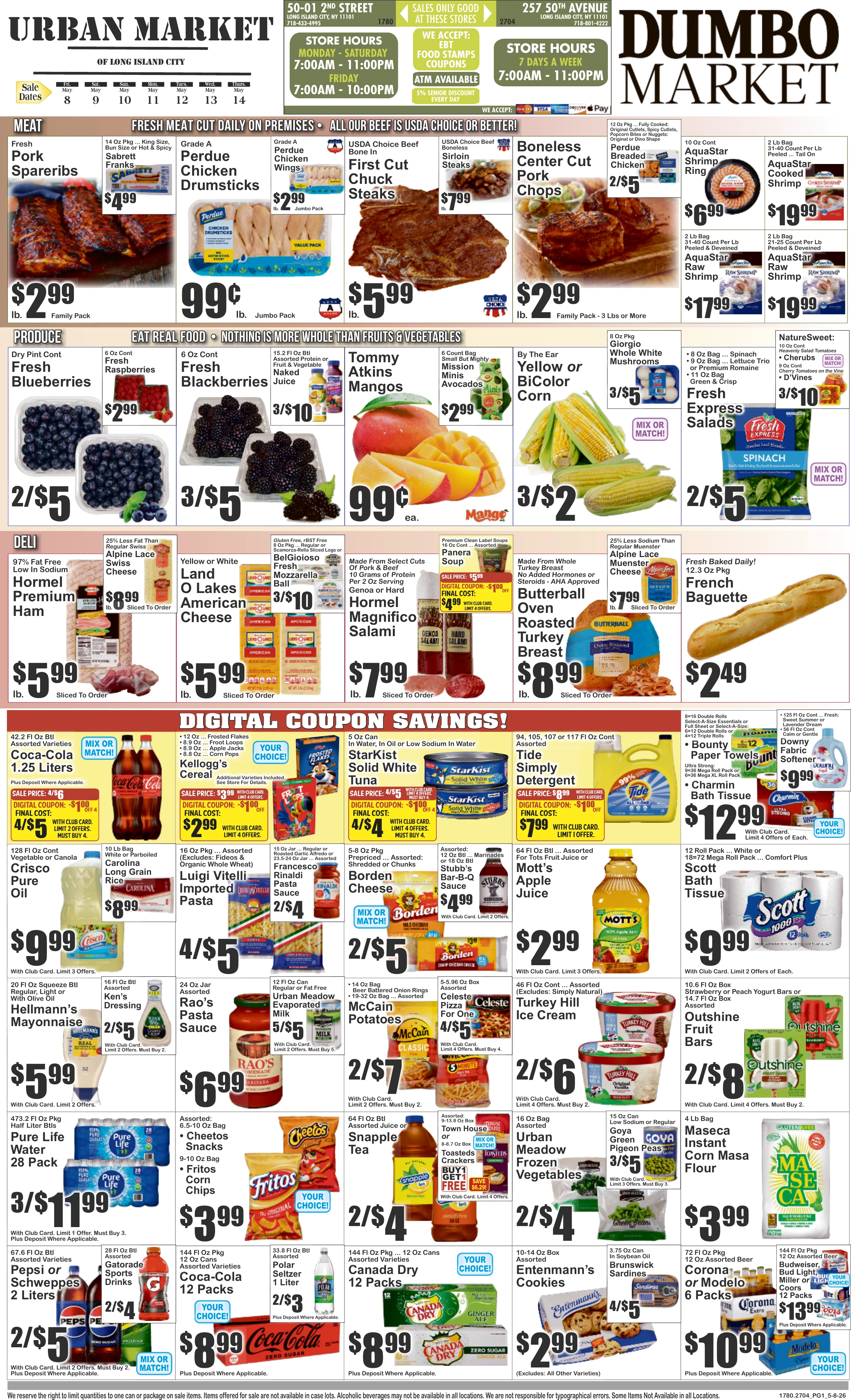 Flyer image Page 1