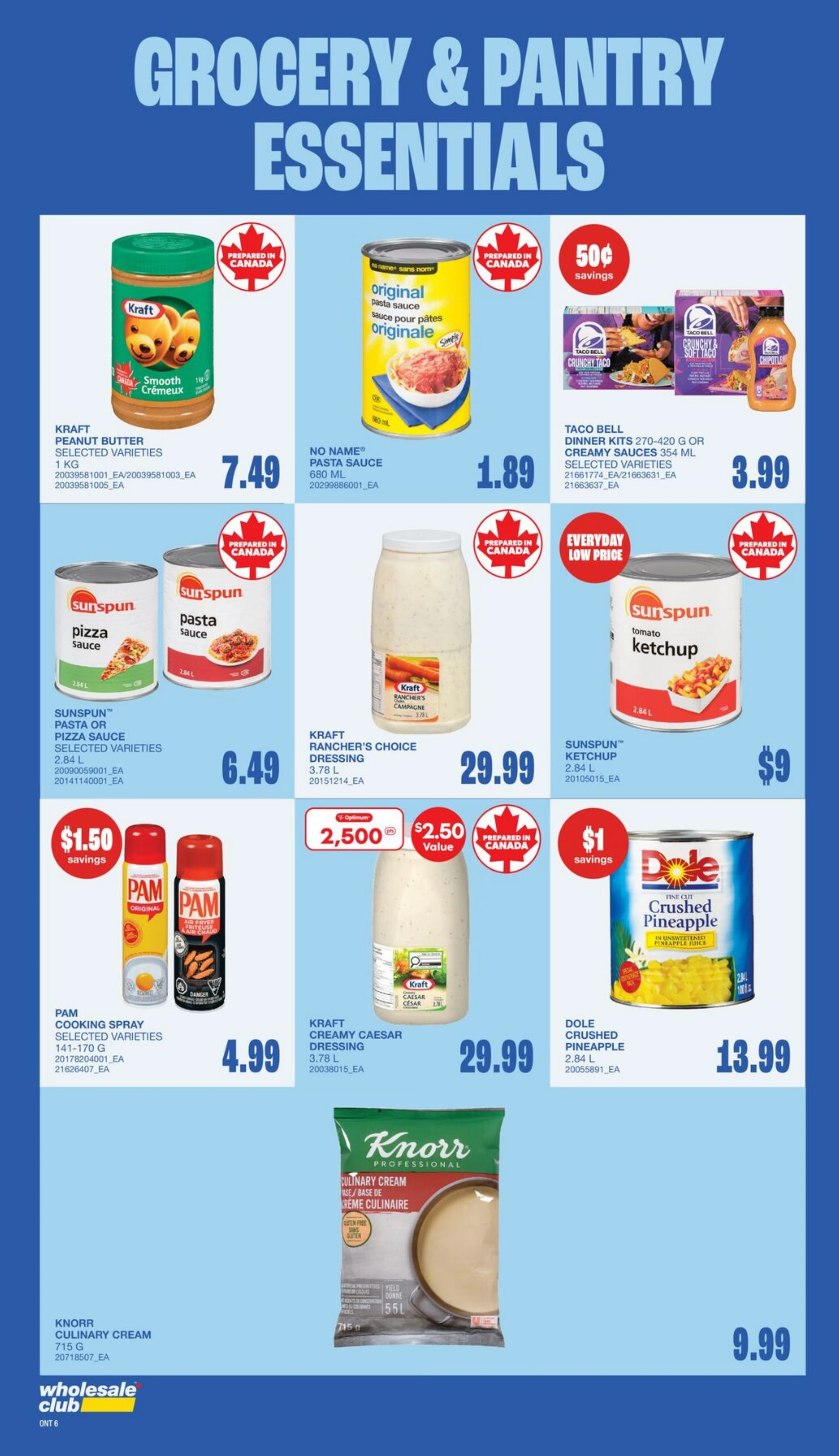 Flyer image Page 13