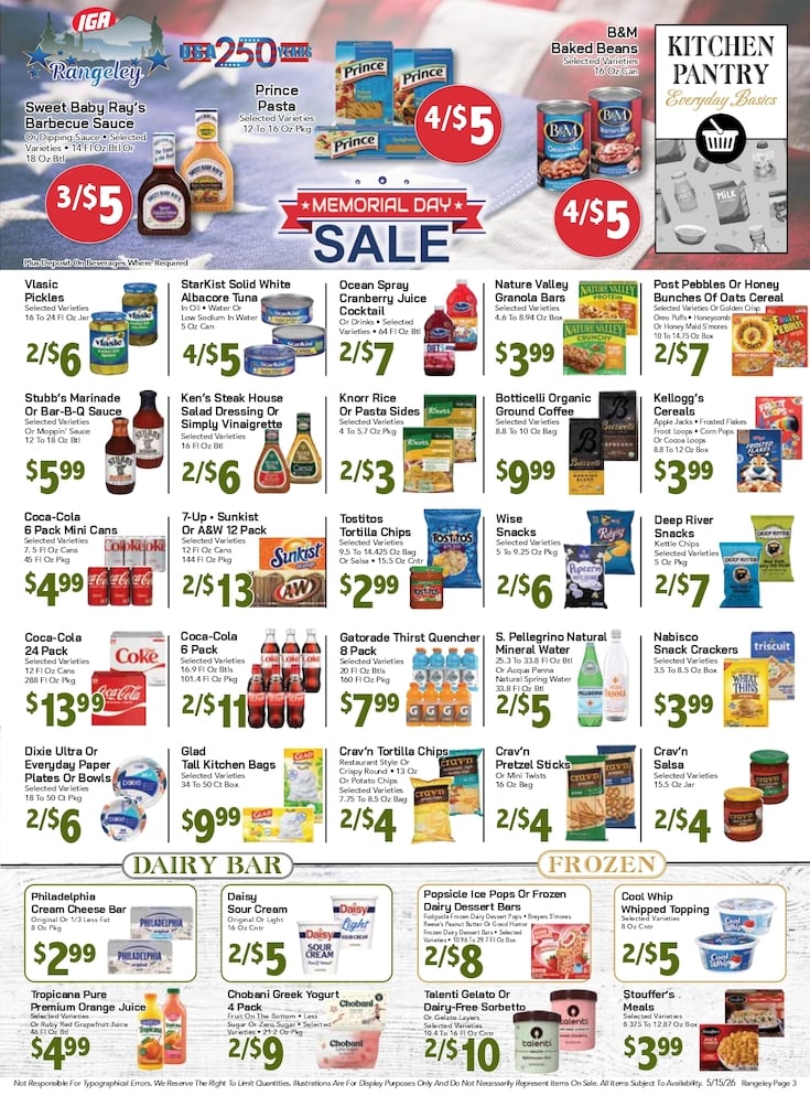 Flyer image Page 1