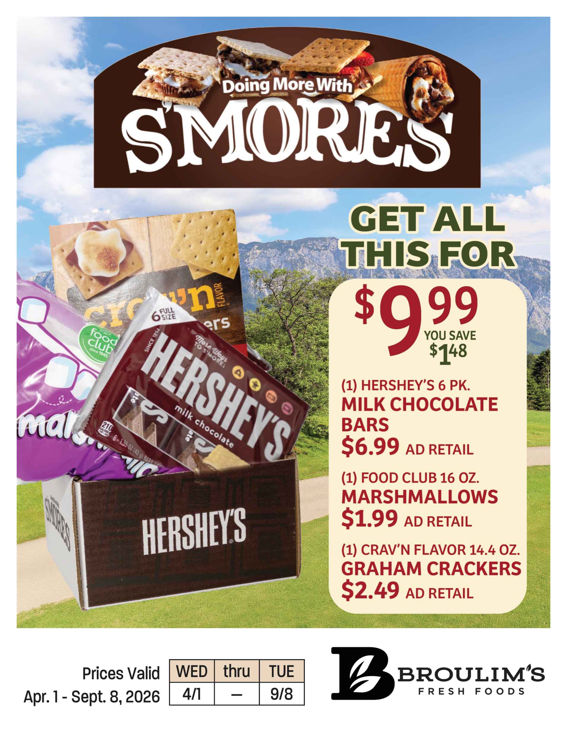 Flyer image Page 1