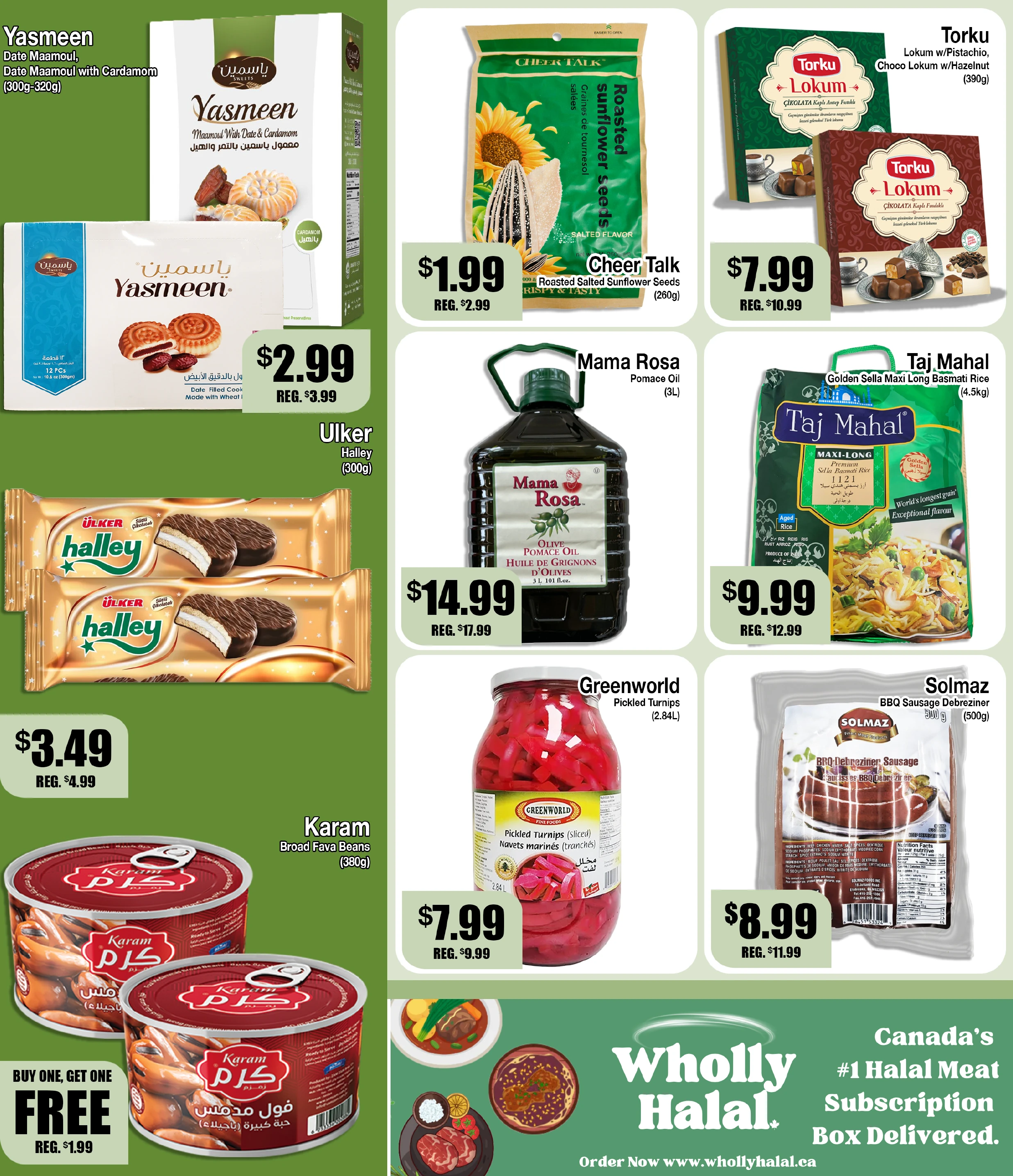 Flyer image Page 4