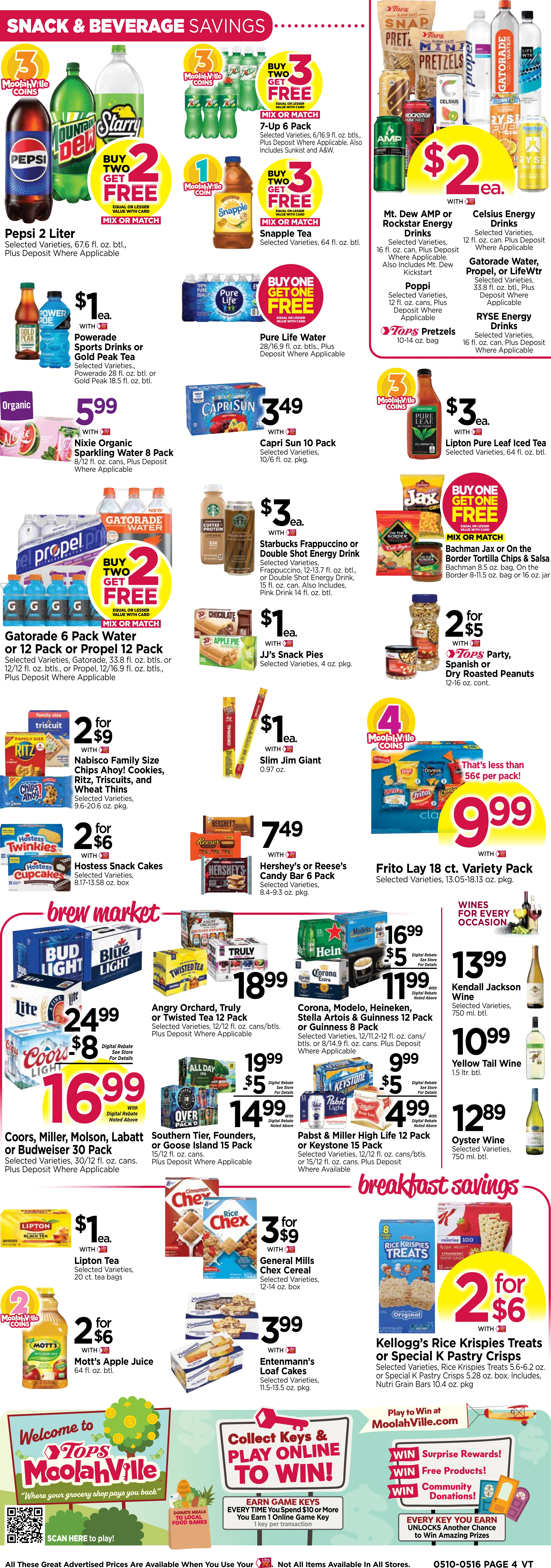 Flyer image Page 4