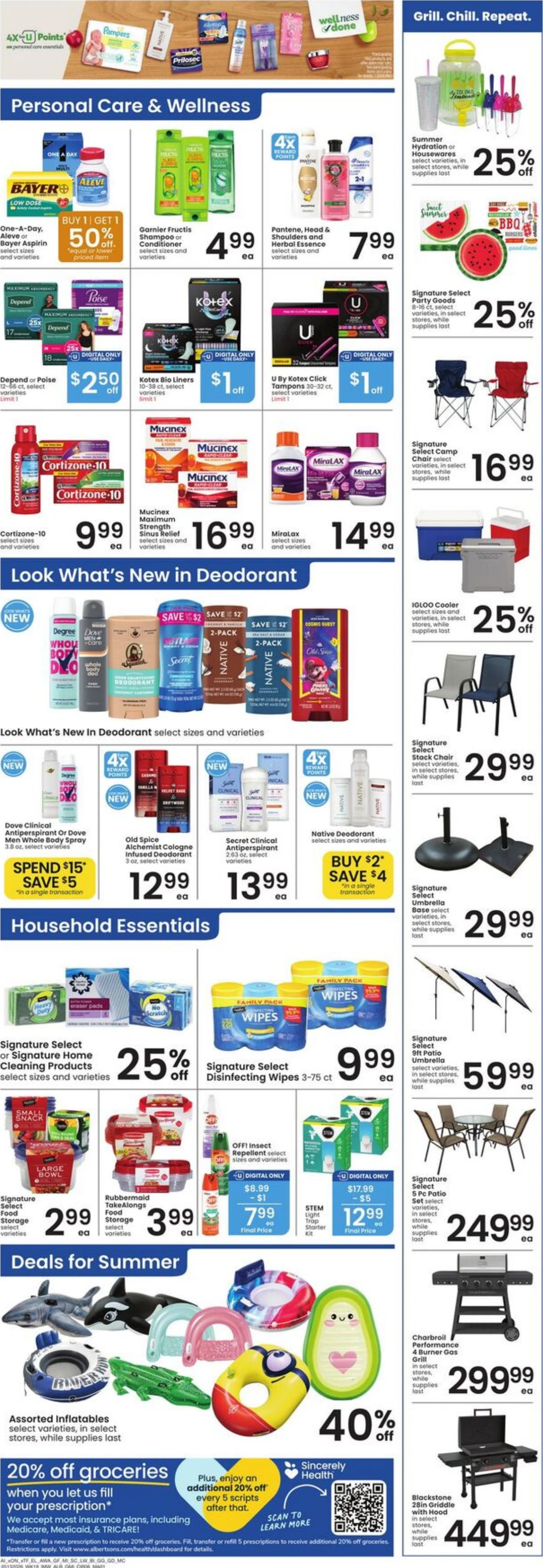 Flyer image Page 8