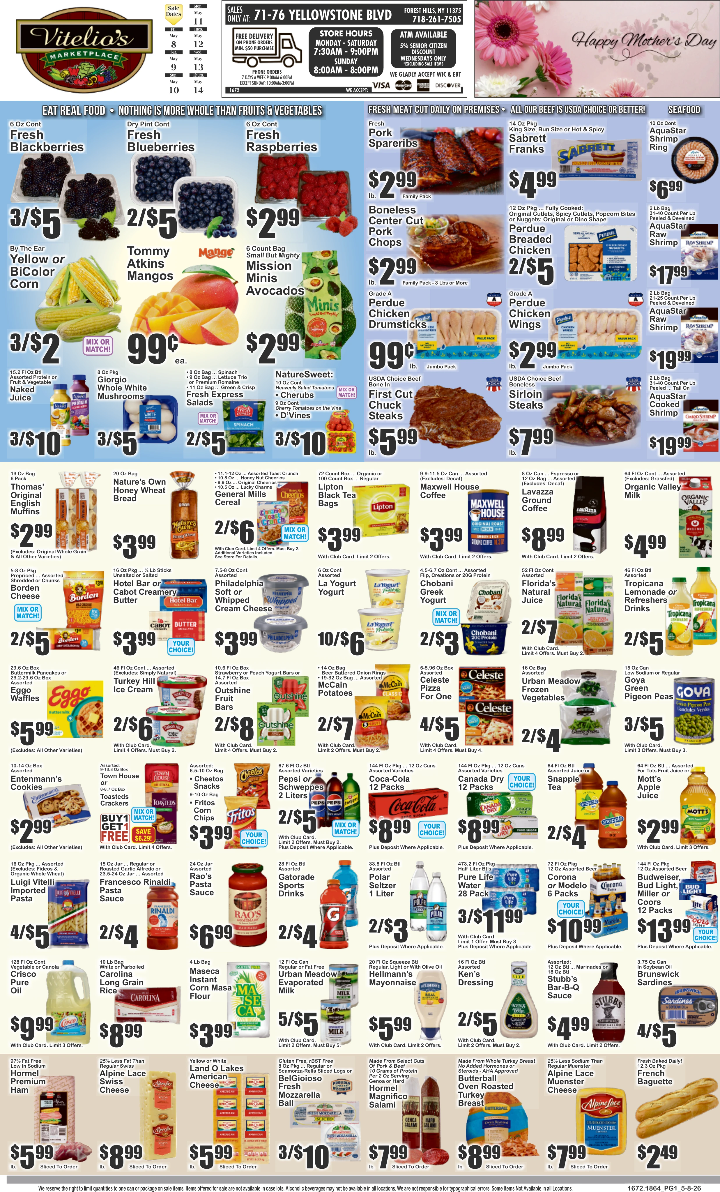 Flyer image Page 1