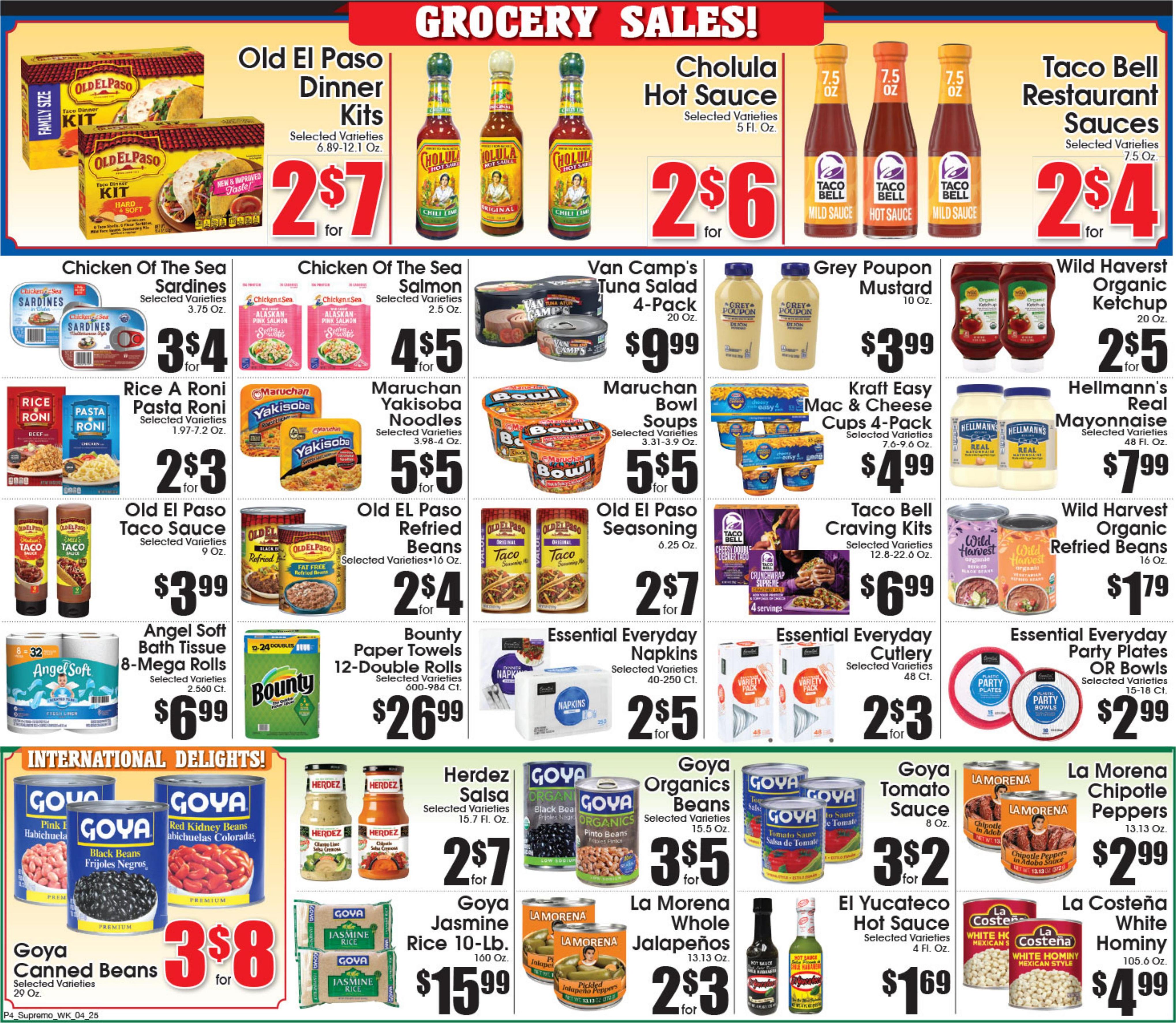 Flyer image Page 4