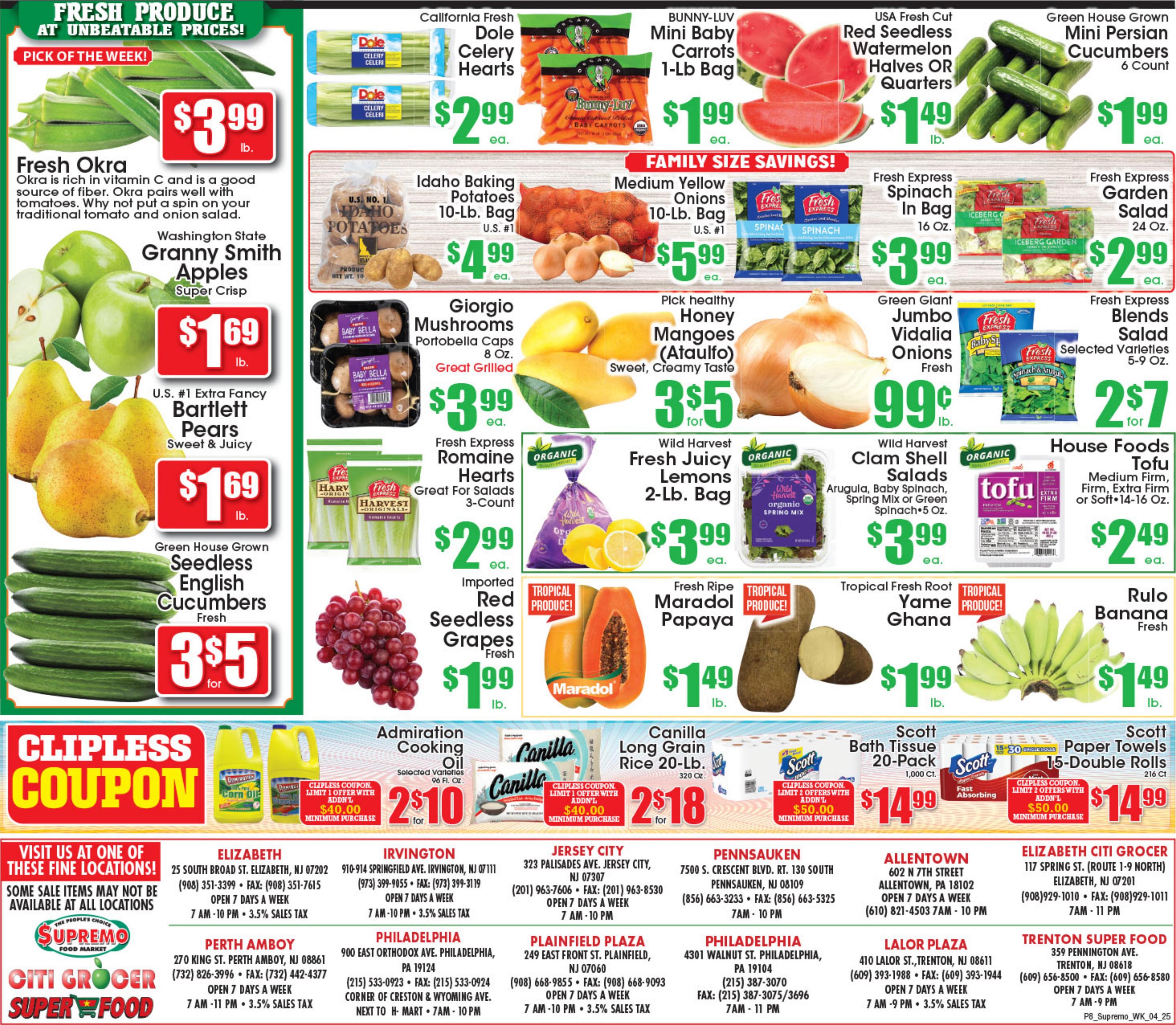 Flyer image Page 8