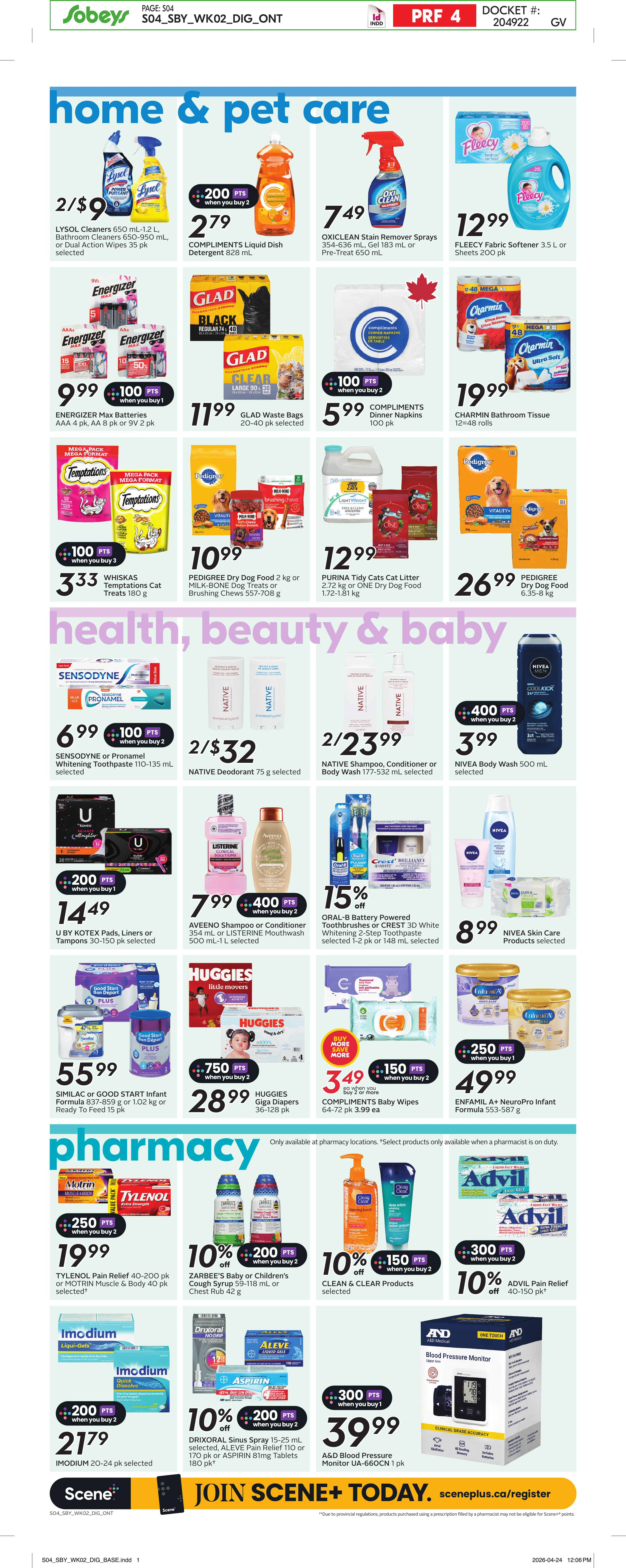 Flyer image Page 14