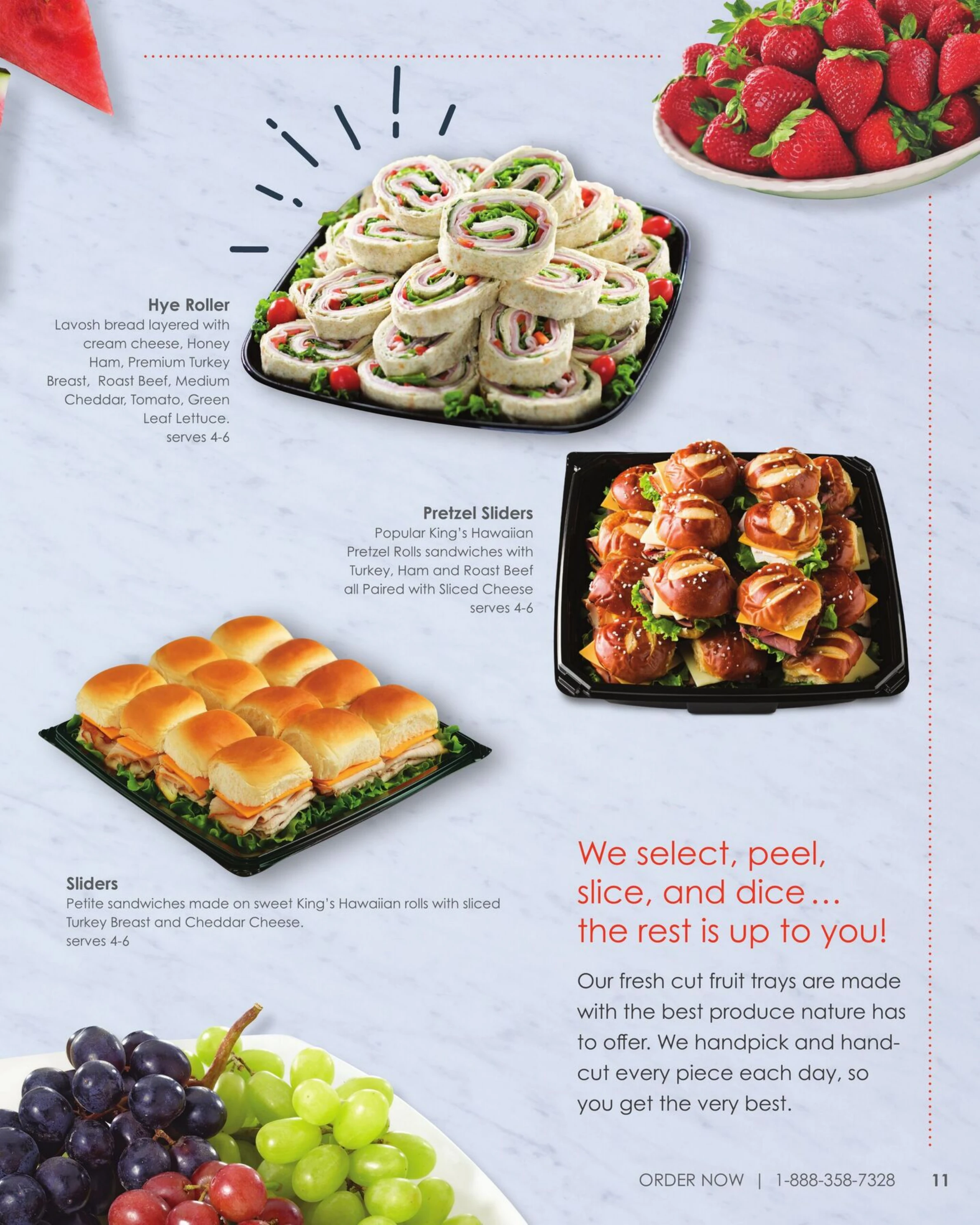 Flyer image Page 13
