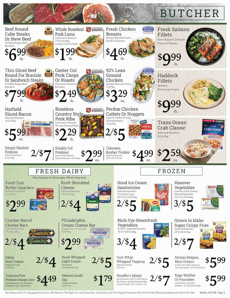 Flyer image Page 2