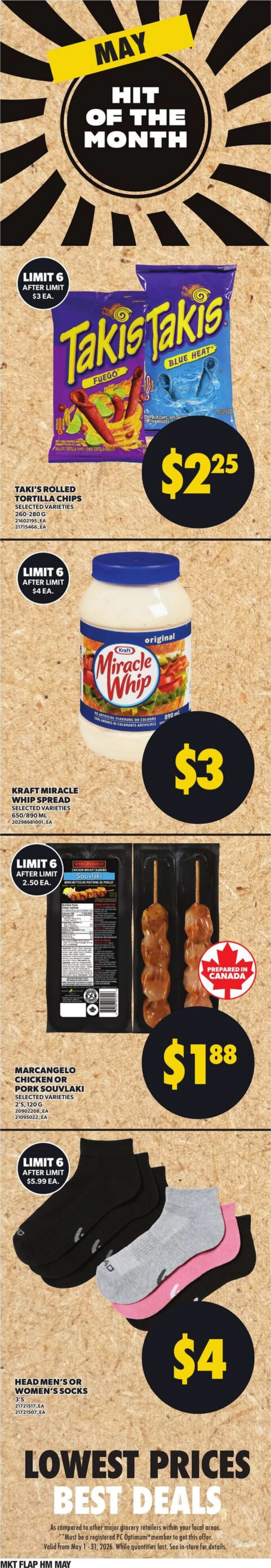 Flyer image Page 9