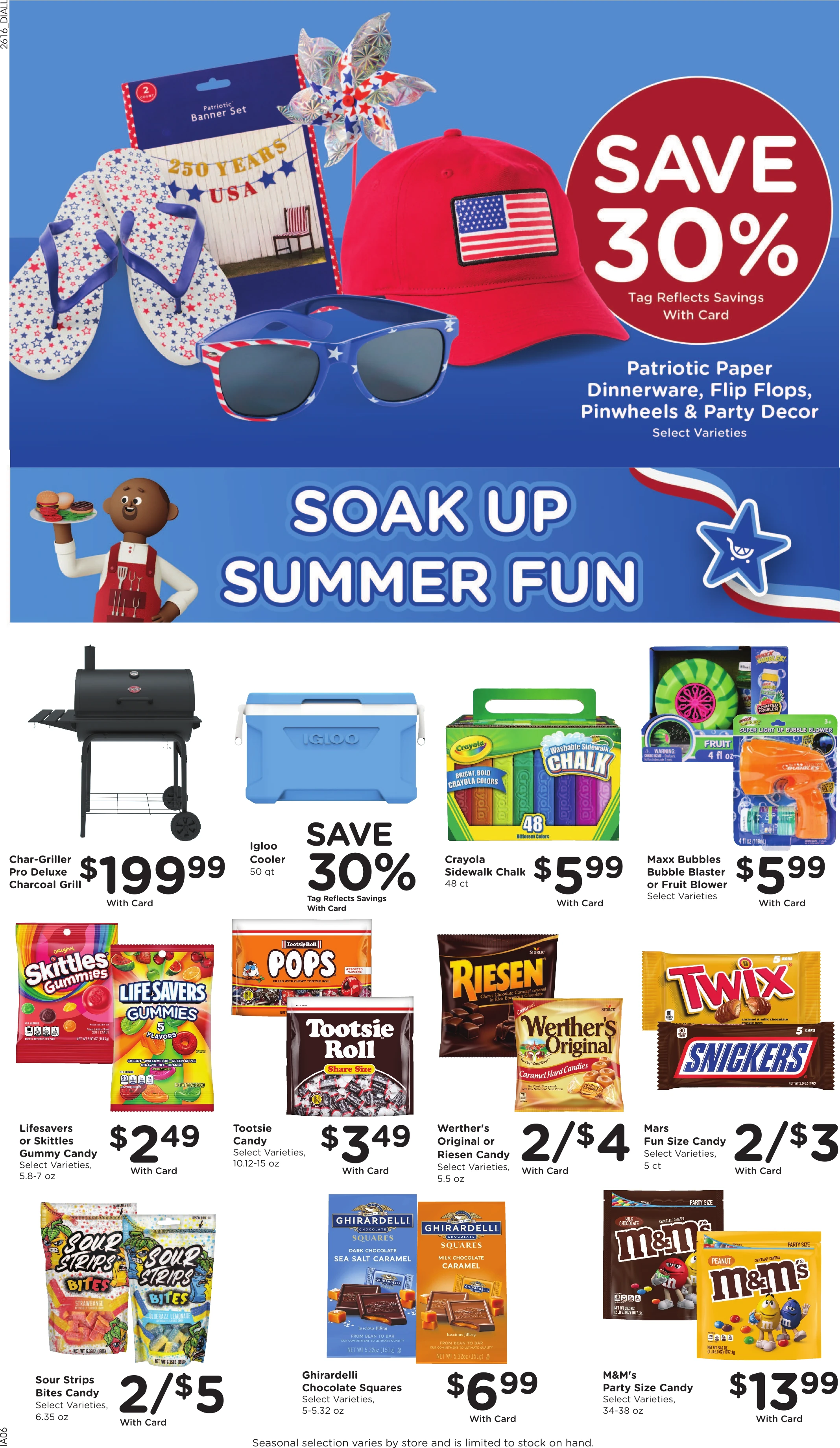 Flyer image Page 13