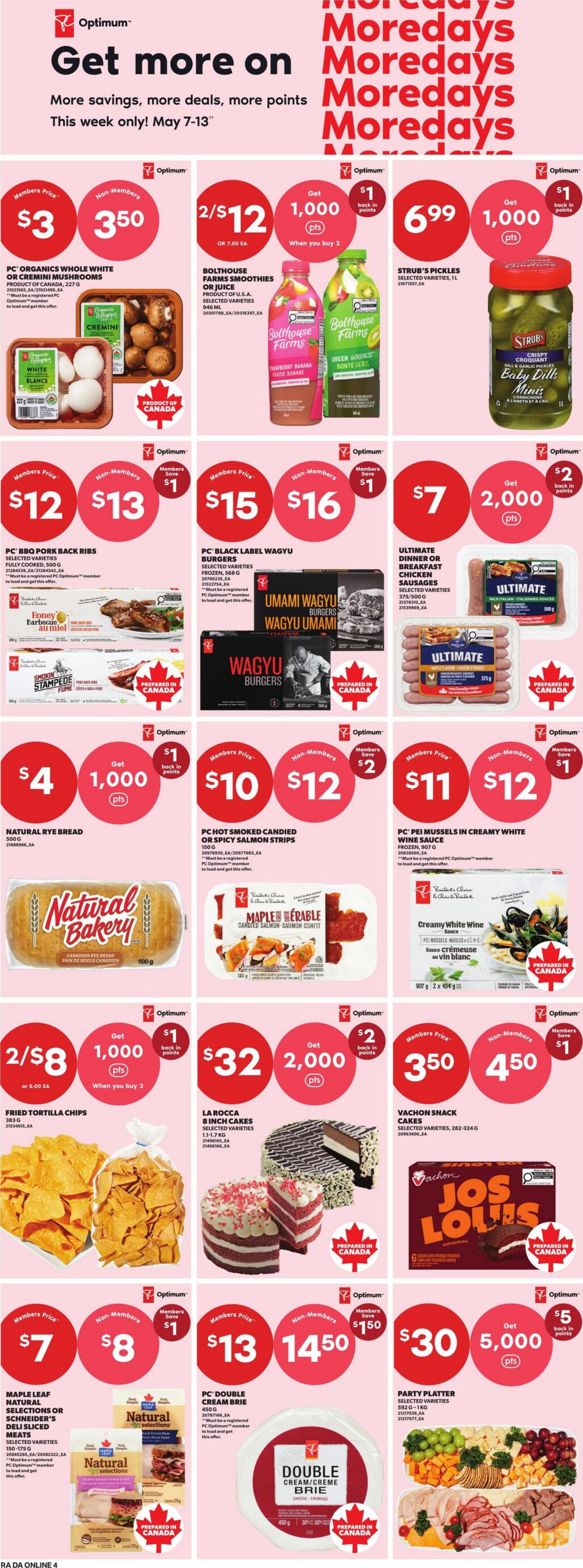 Flyer image Page 13