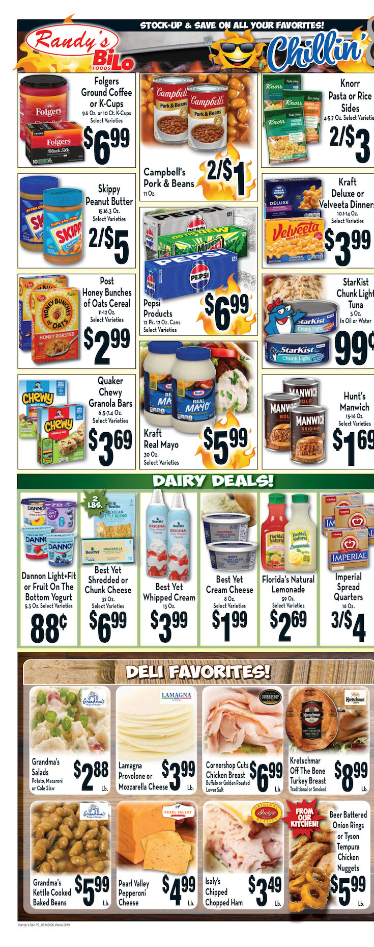 Flyer image Page 2