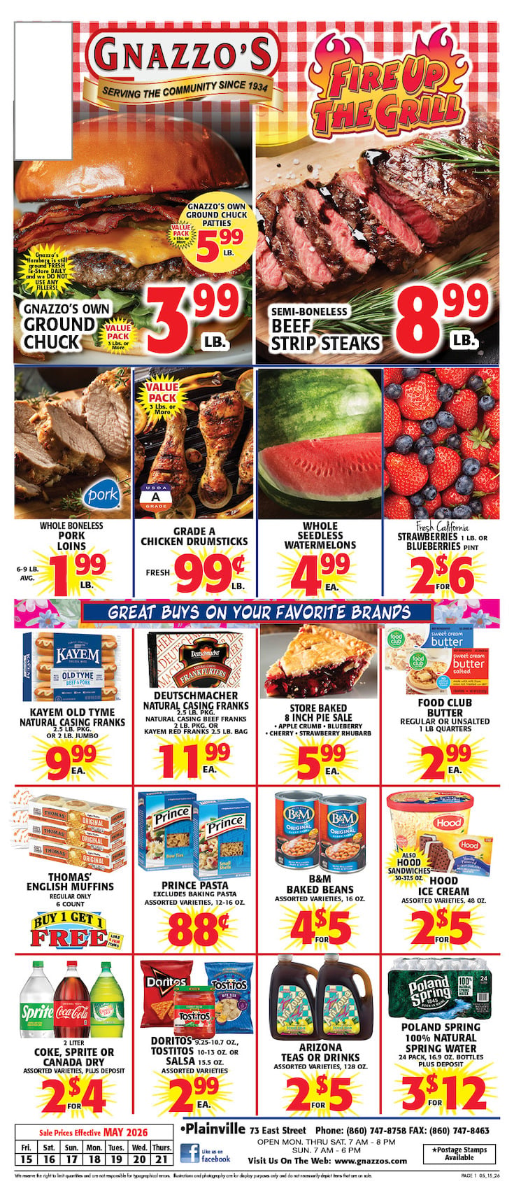 Flyer image Page 2