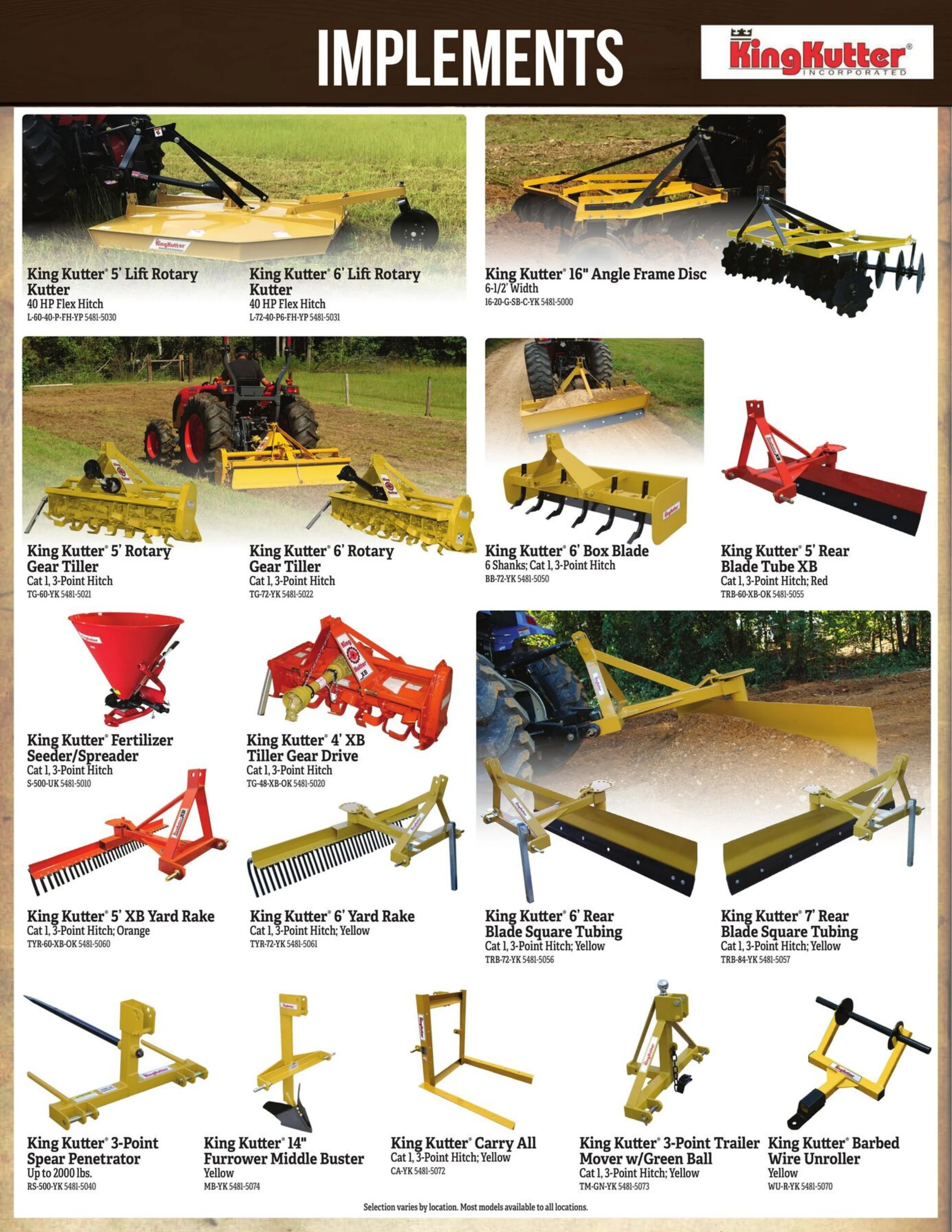 Flyer image Page 12