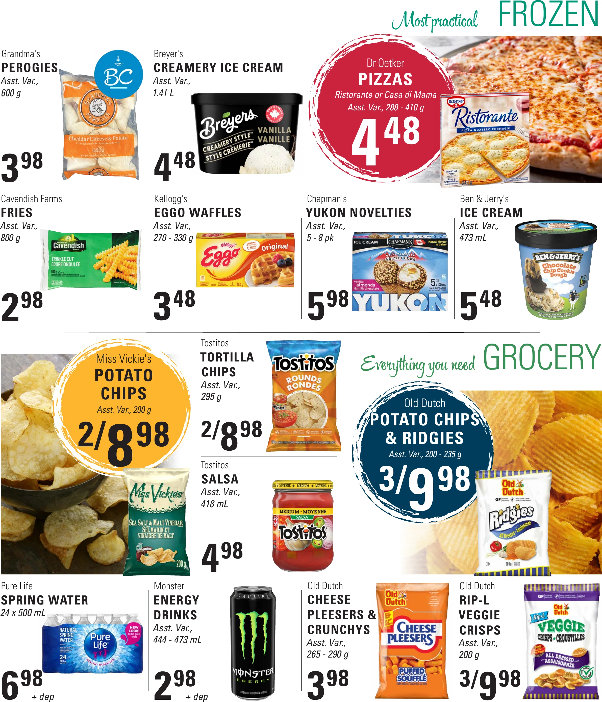 Flyer image Page 9