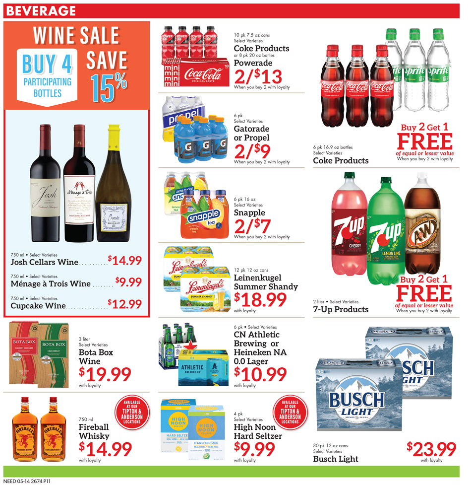 Flyer image Page 11