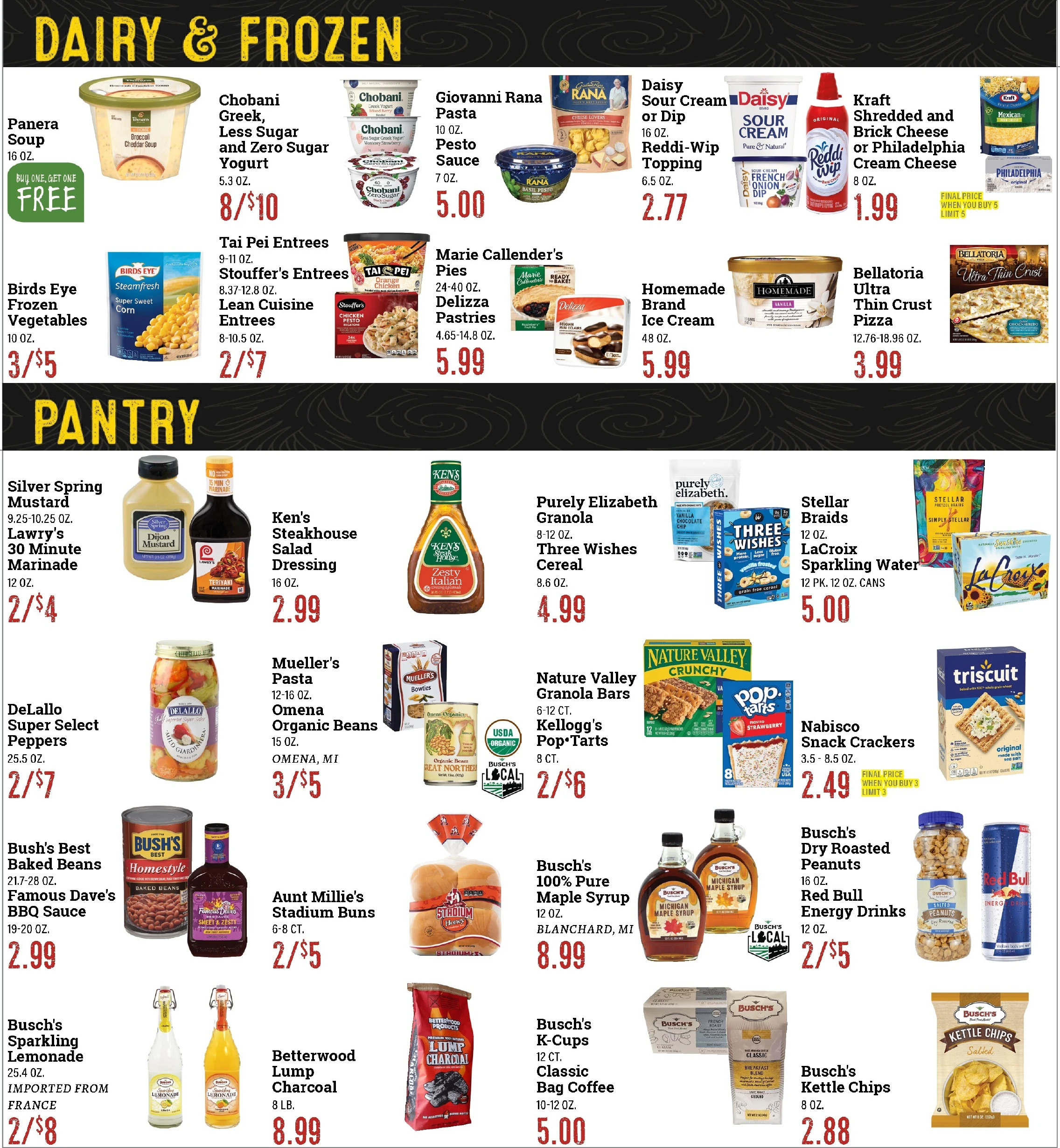 Flyer image Page 3