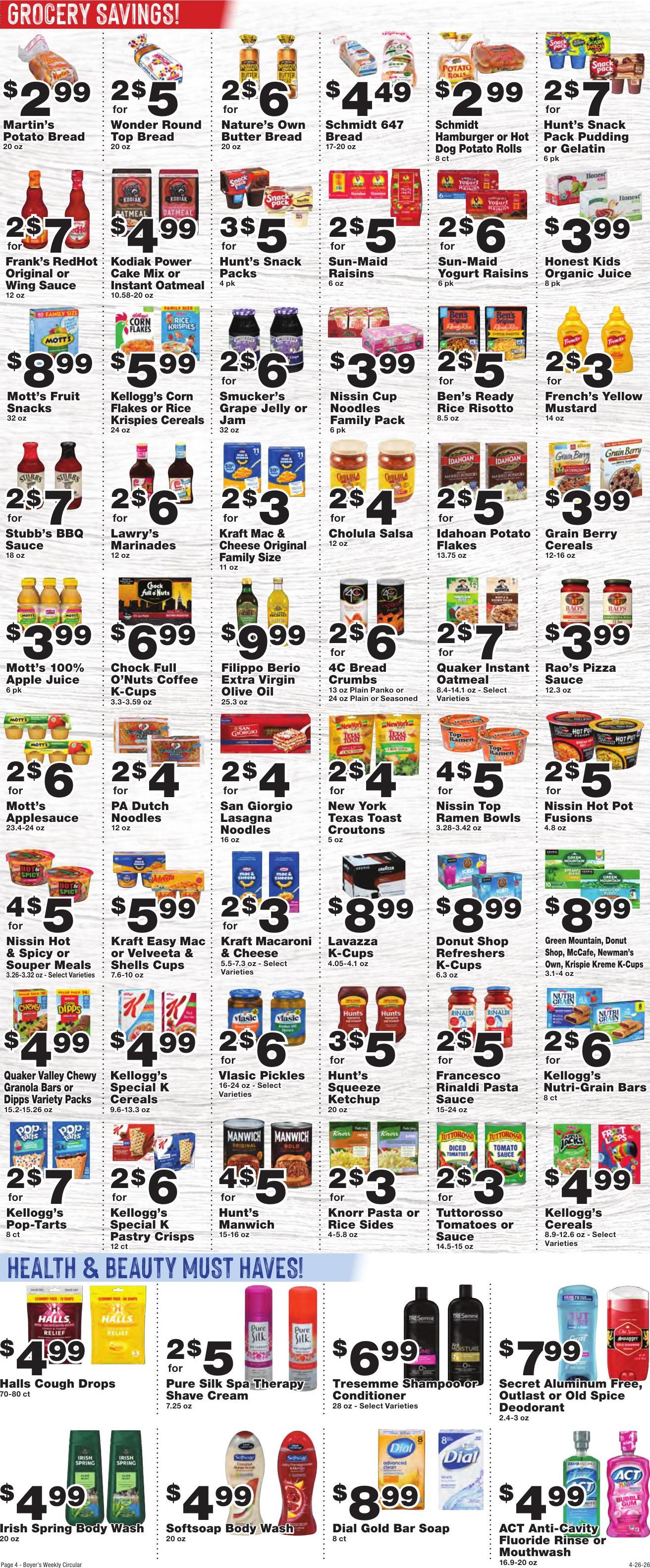 Flyer image Page 4