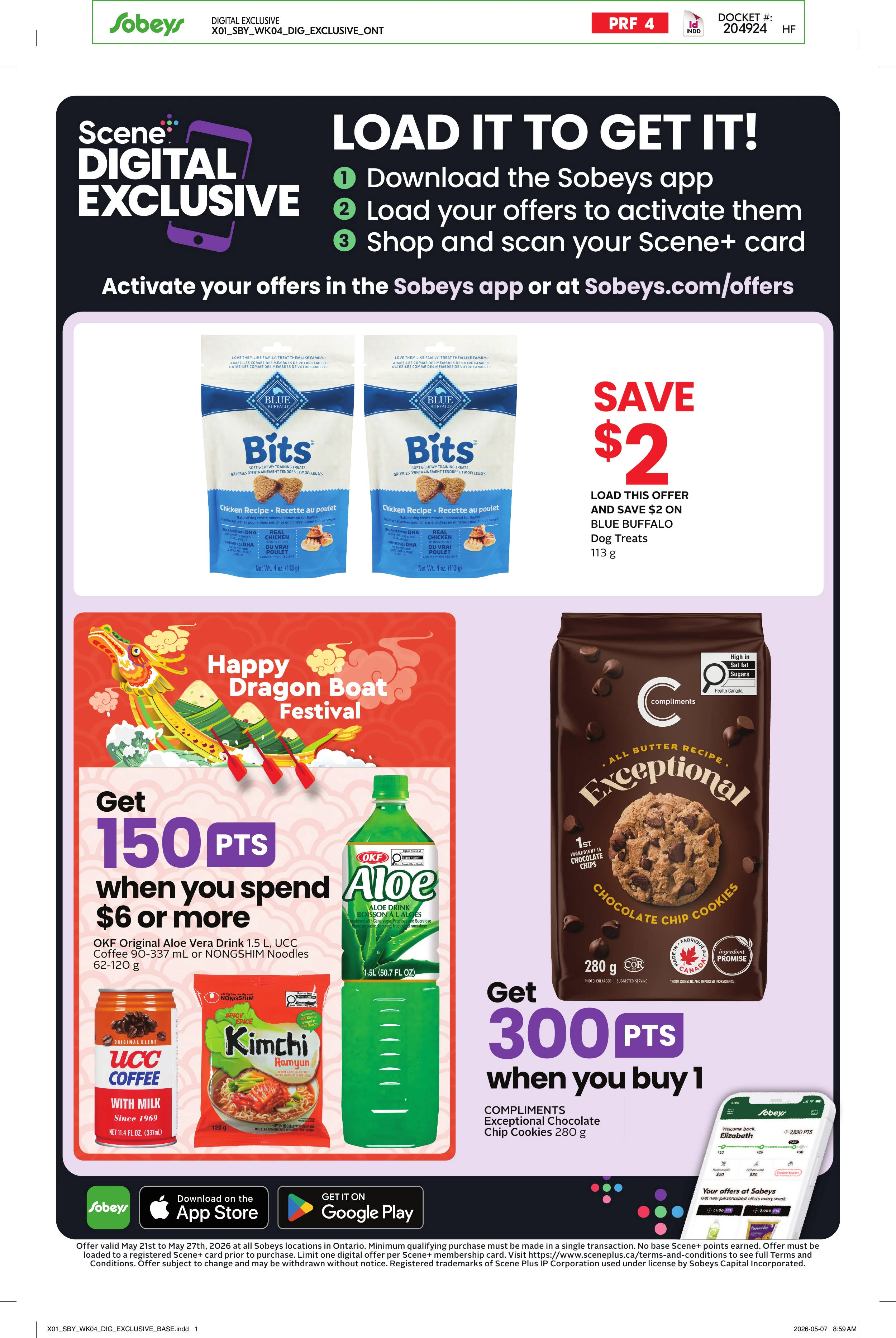Flyer image Page 13