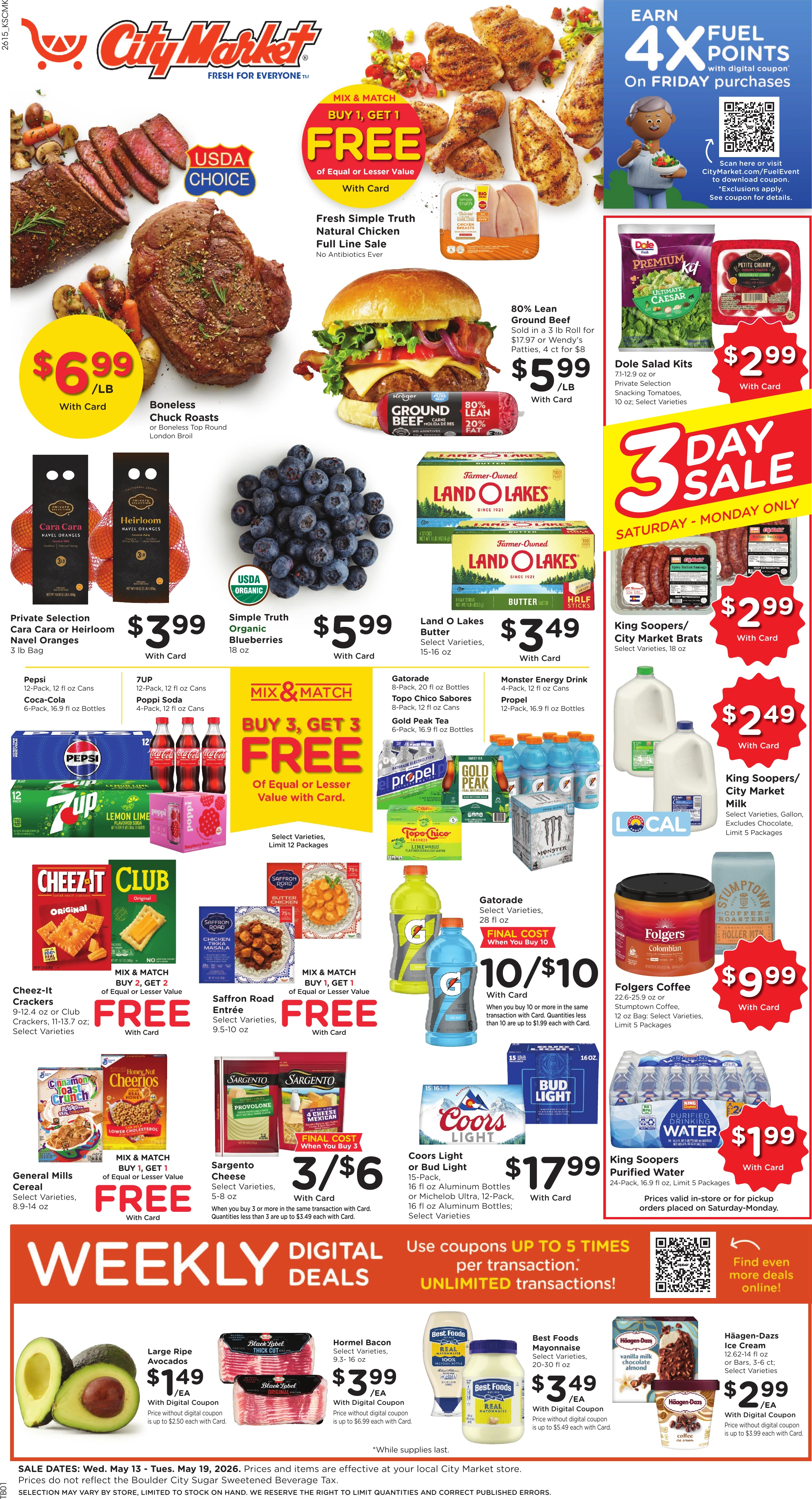 Flyer image Page 1