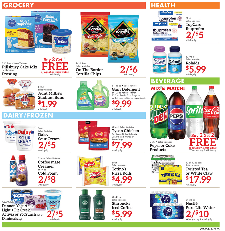 Flyer image Page 3