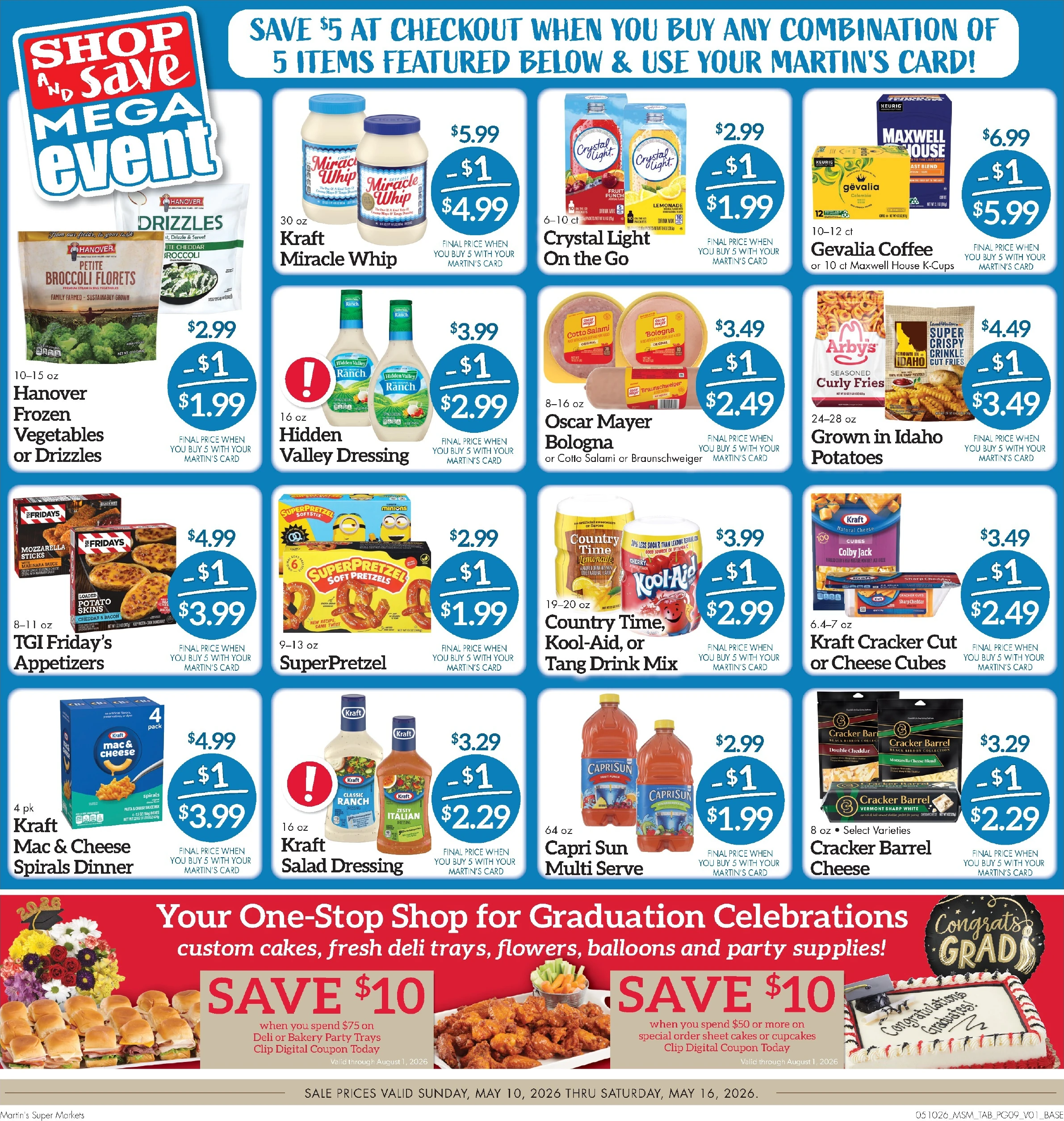 Flyer image Page 9