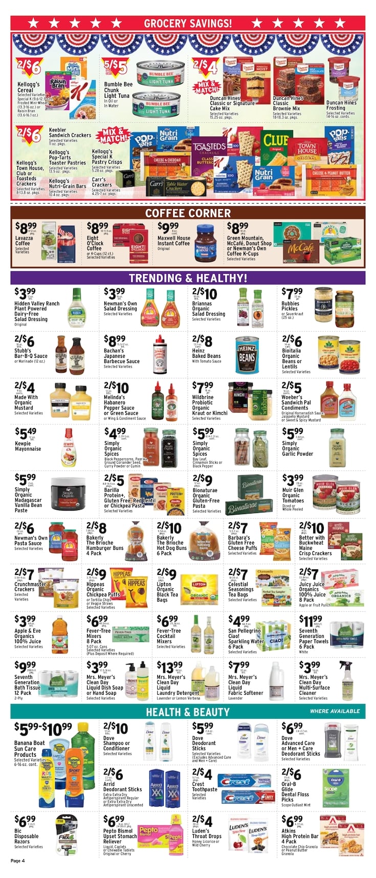 Flyer image Page 8