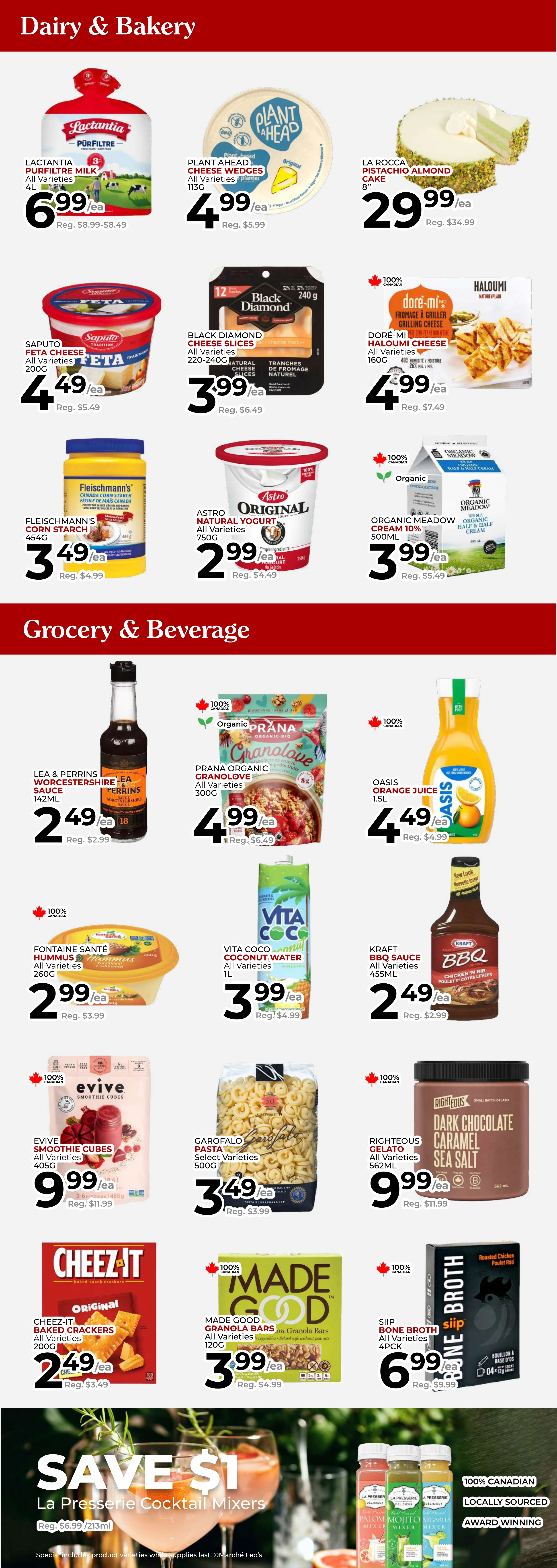 Flyer image Page 2