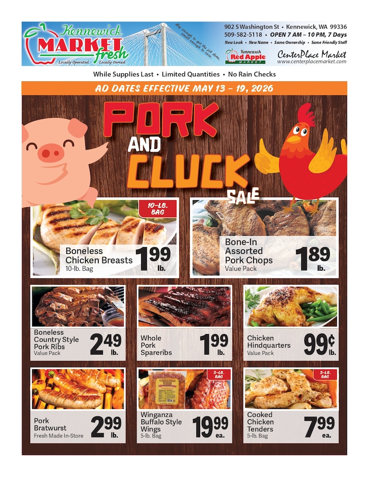 Flyer image Page 1