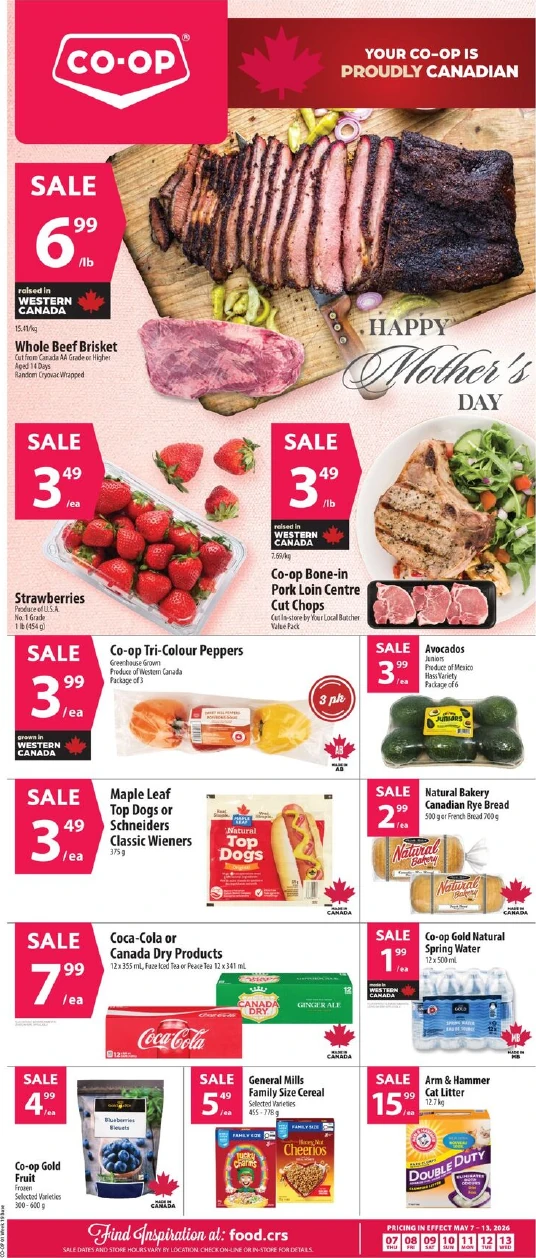 Flyer image Page 1