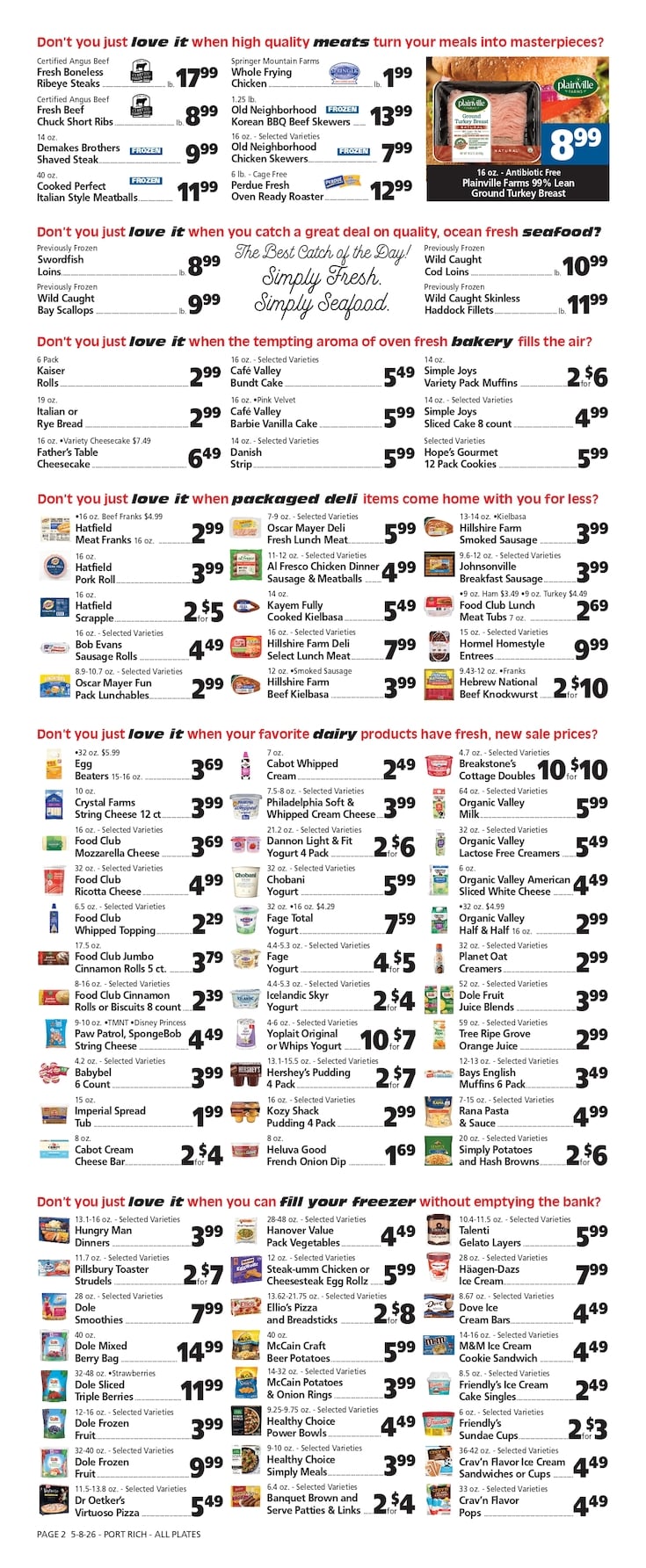 Flyer image Page 1
