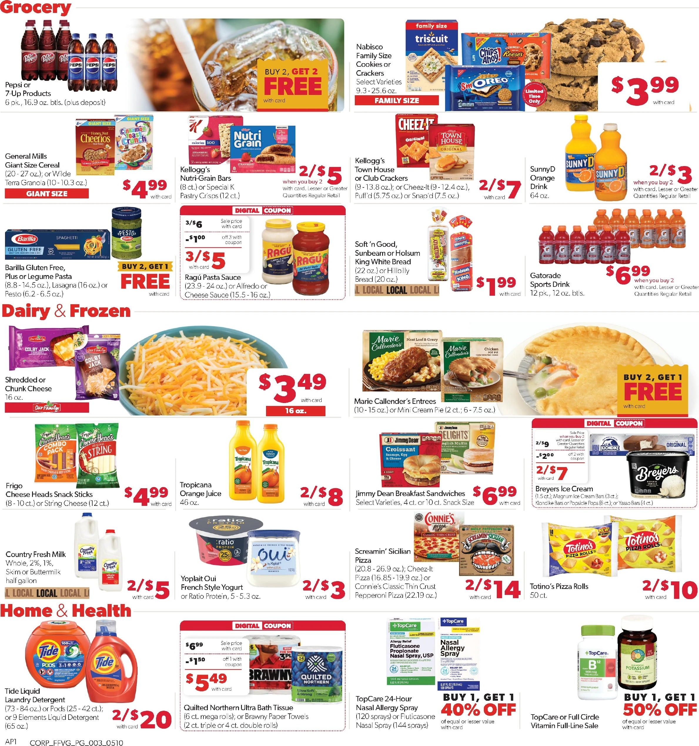 Flyer image Page 3