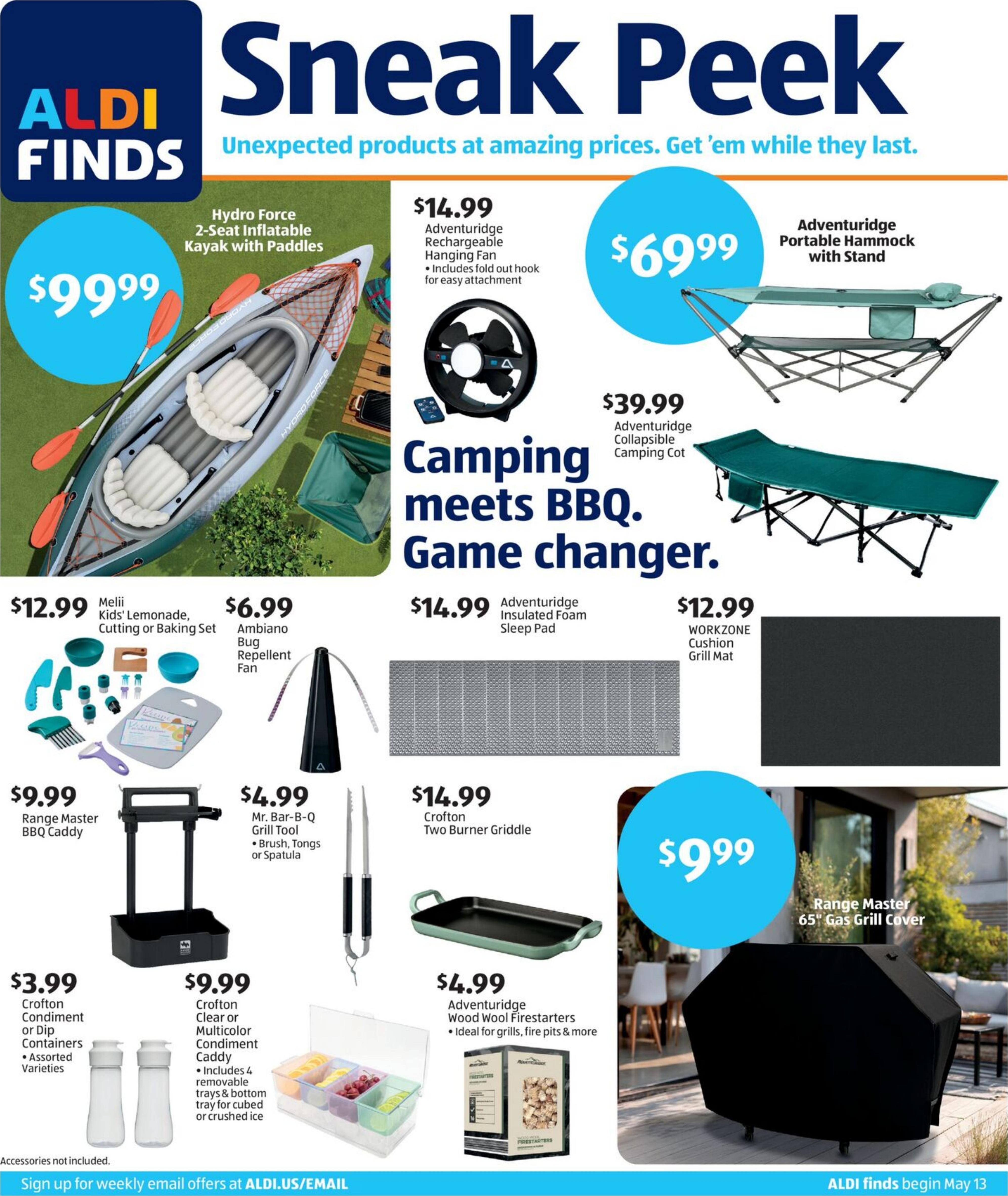 Flyer image Page 1