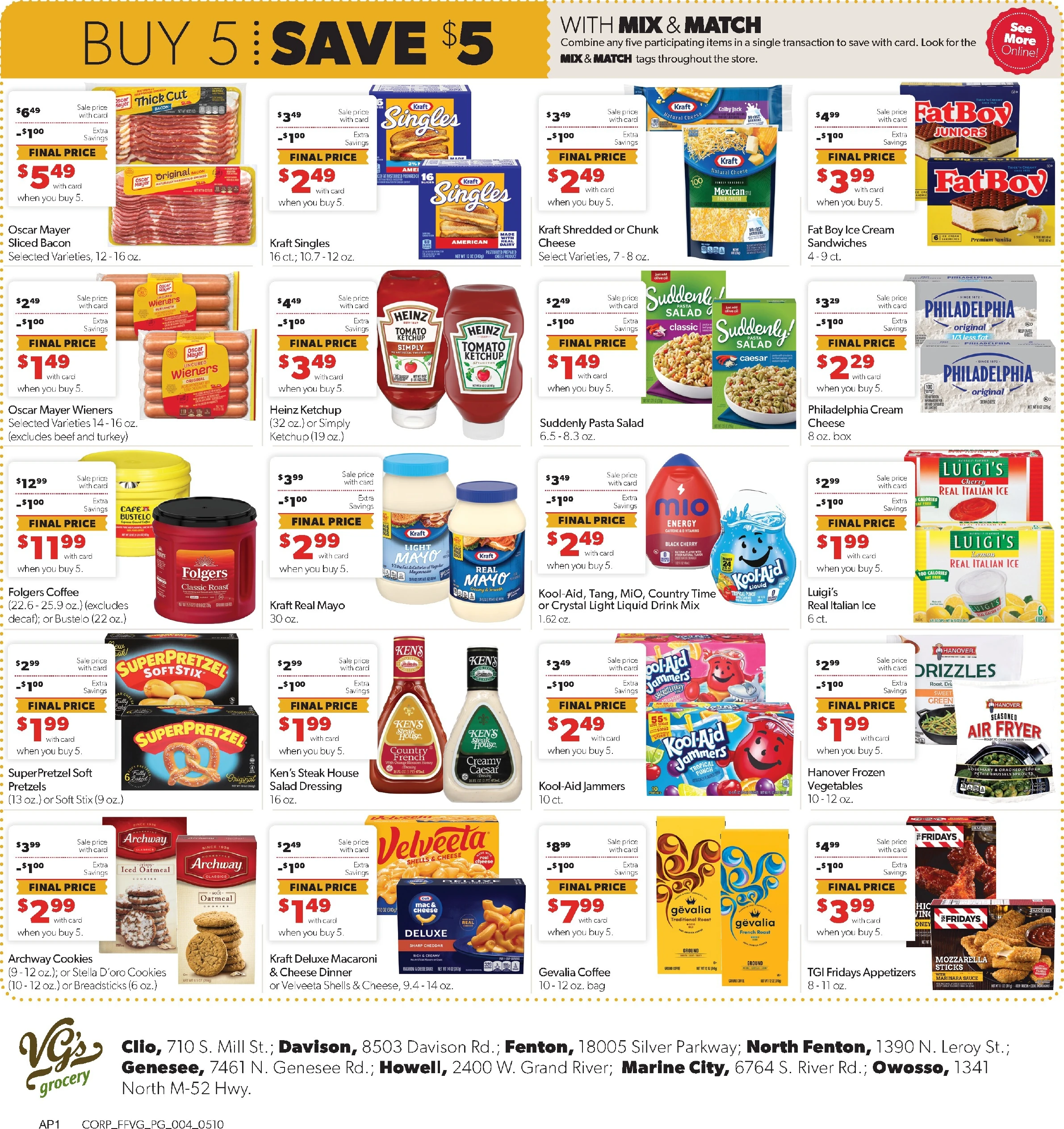 Flyer image Page 4