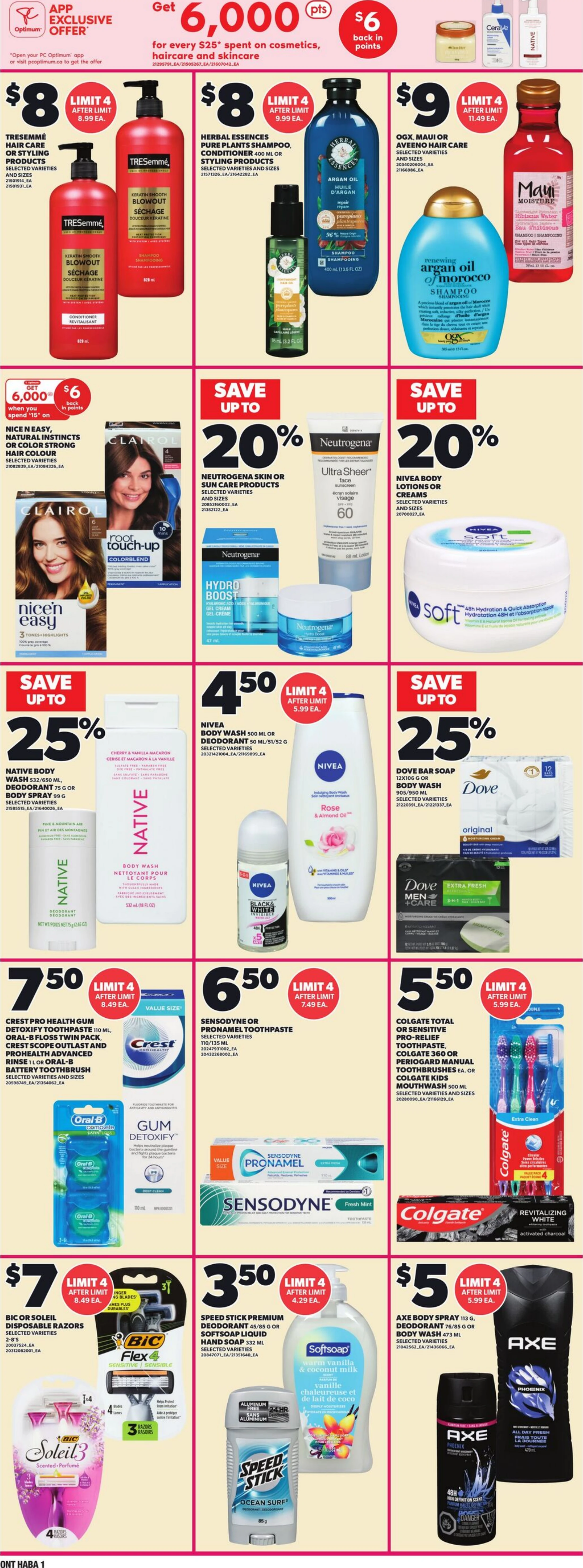 Flyer image Page 14