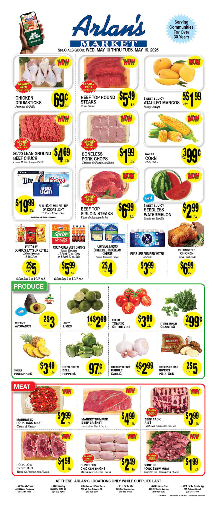 Flyer image Page 3