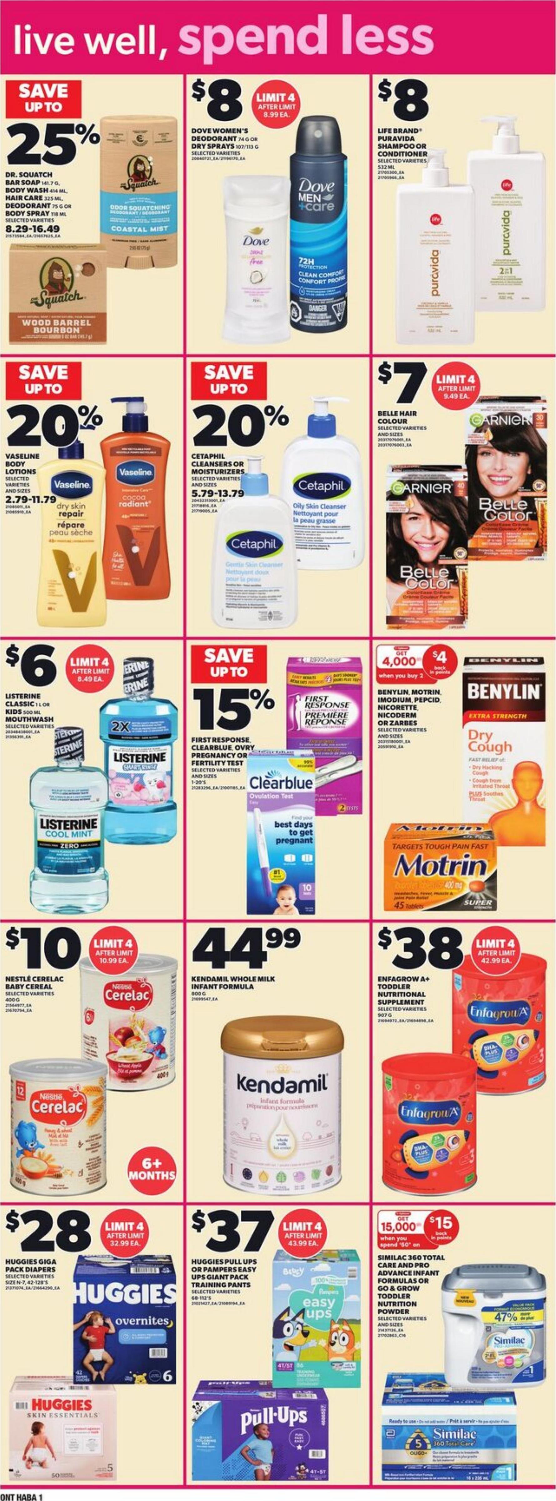Flyer image Page 15
