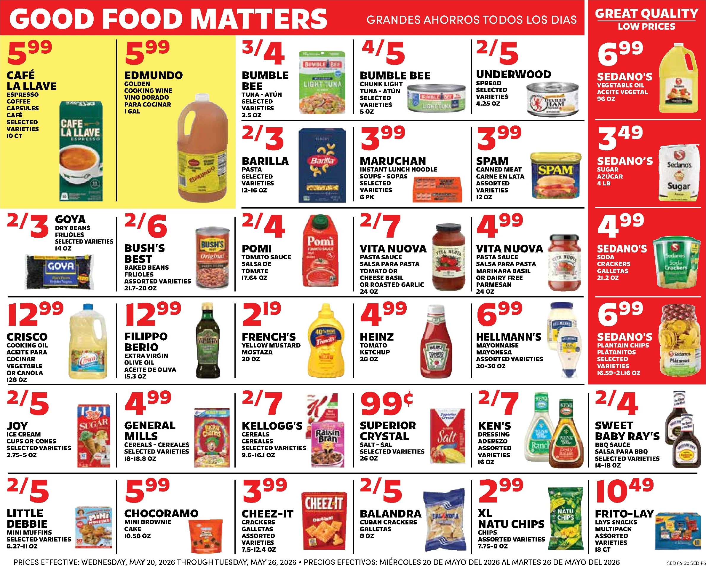 Flyer image Page 6