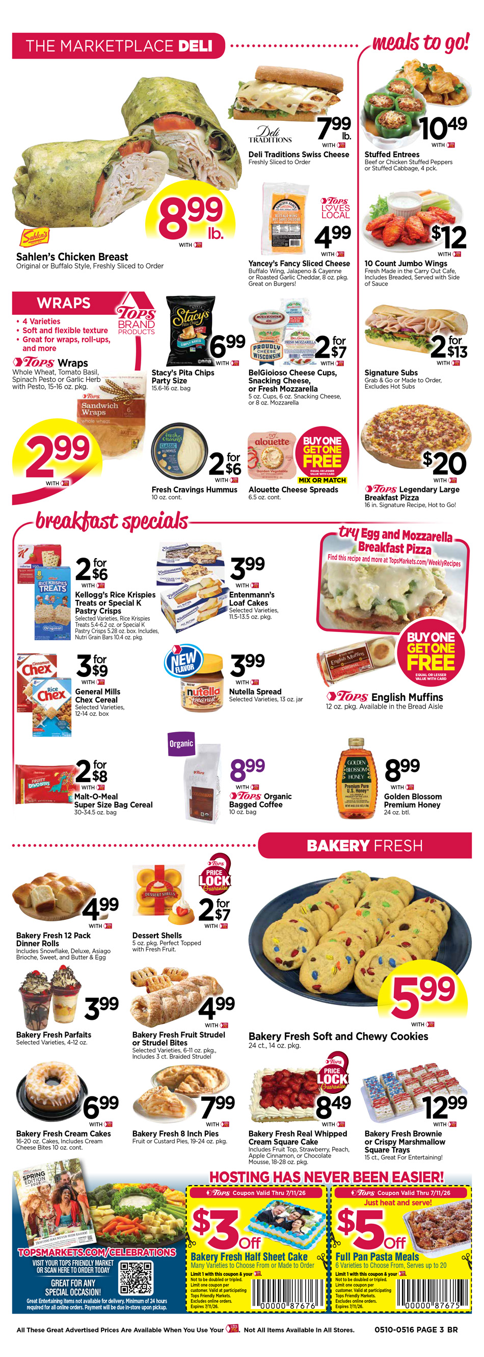 Flyer image Page 3