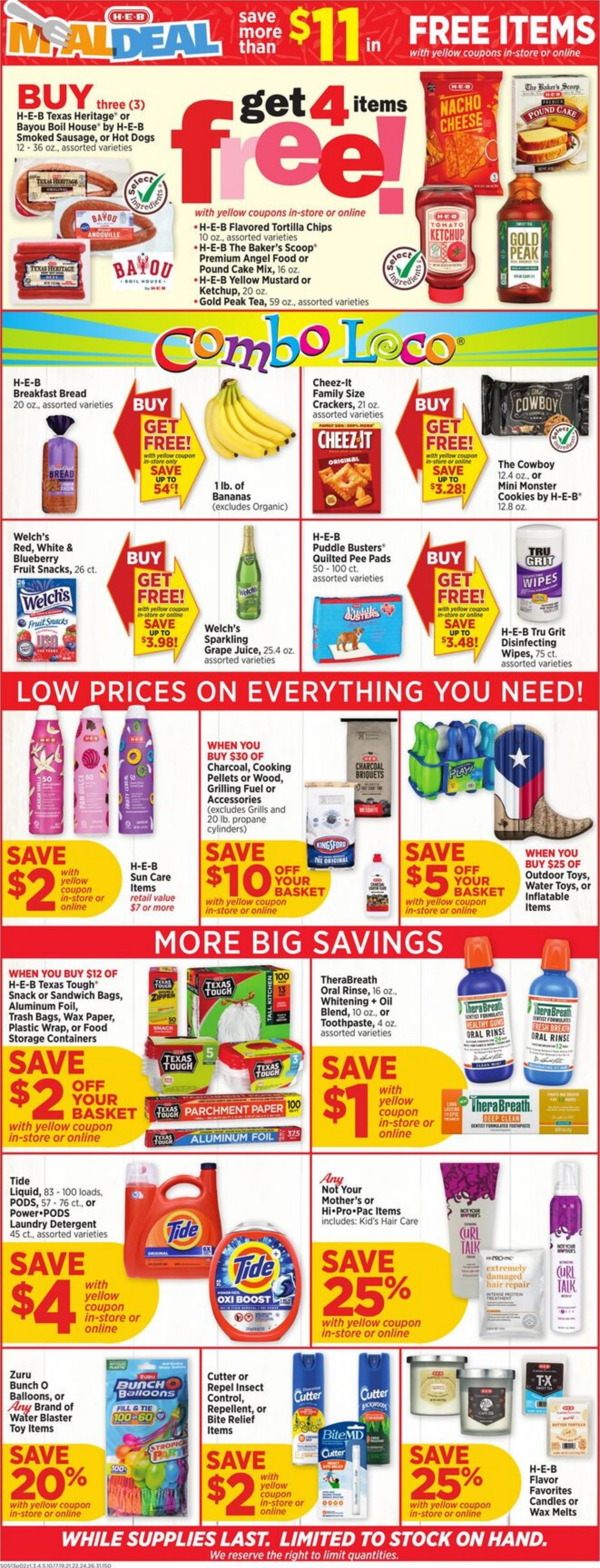 Flyer image Page 2