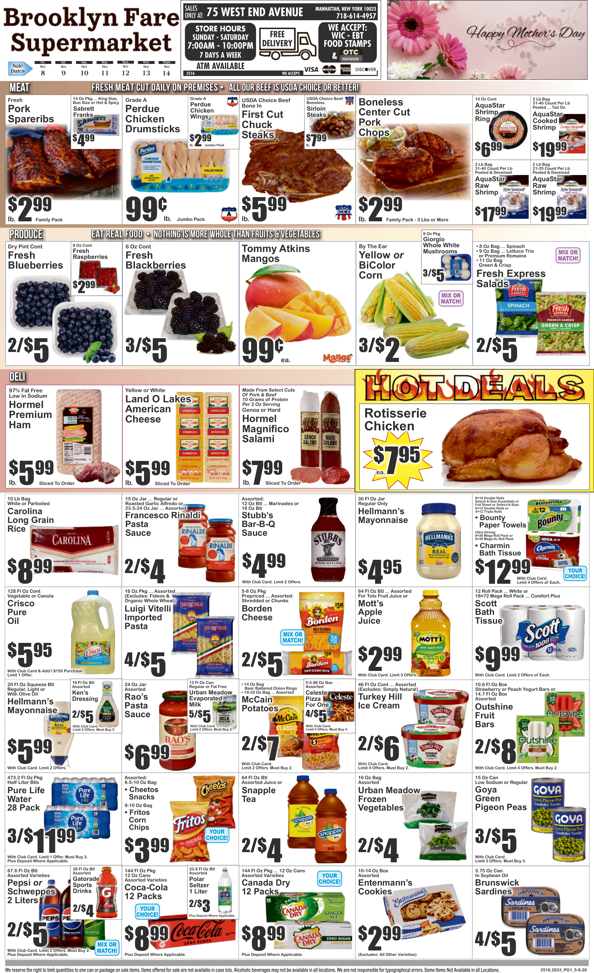 Flyer image Page 1