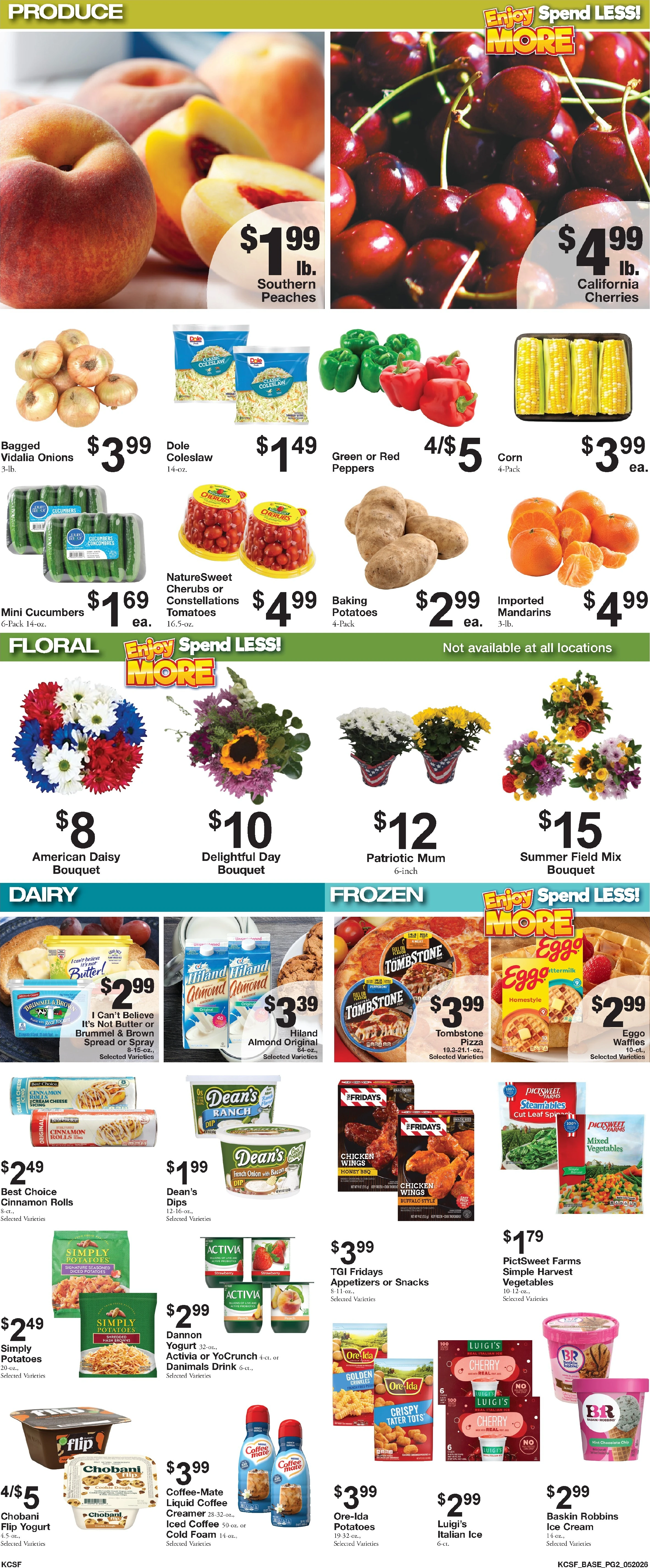 Flyer image Page 2