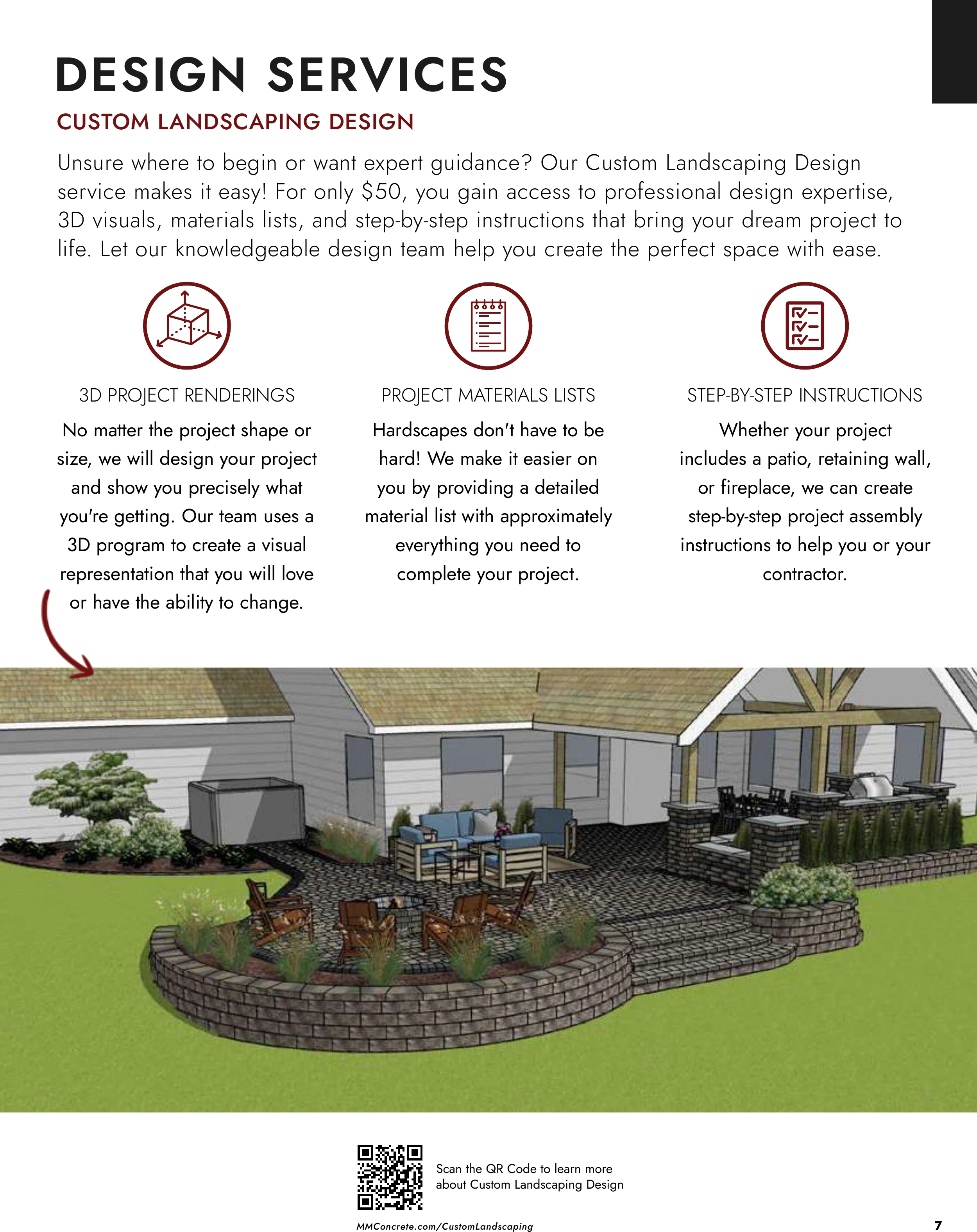 Flyer image Page 7