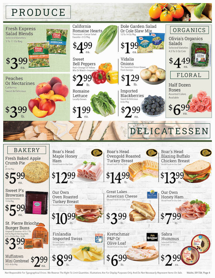 Flyer image Page 1