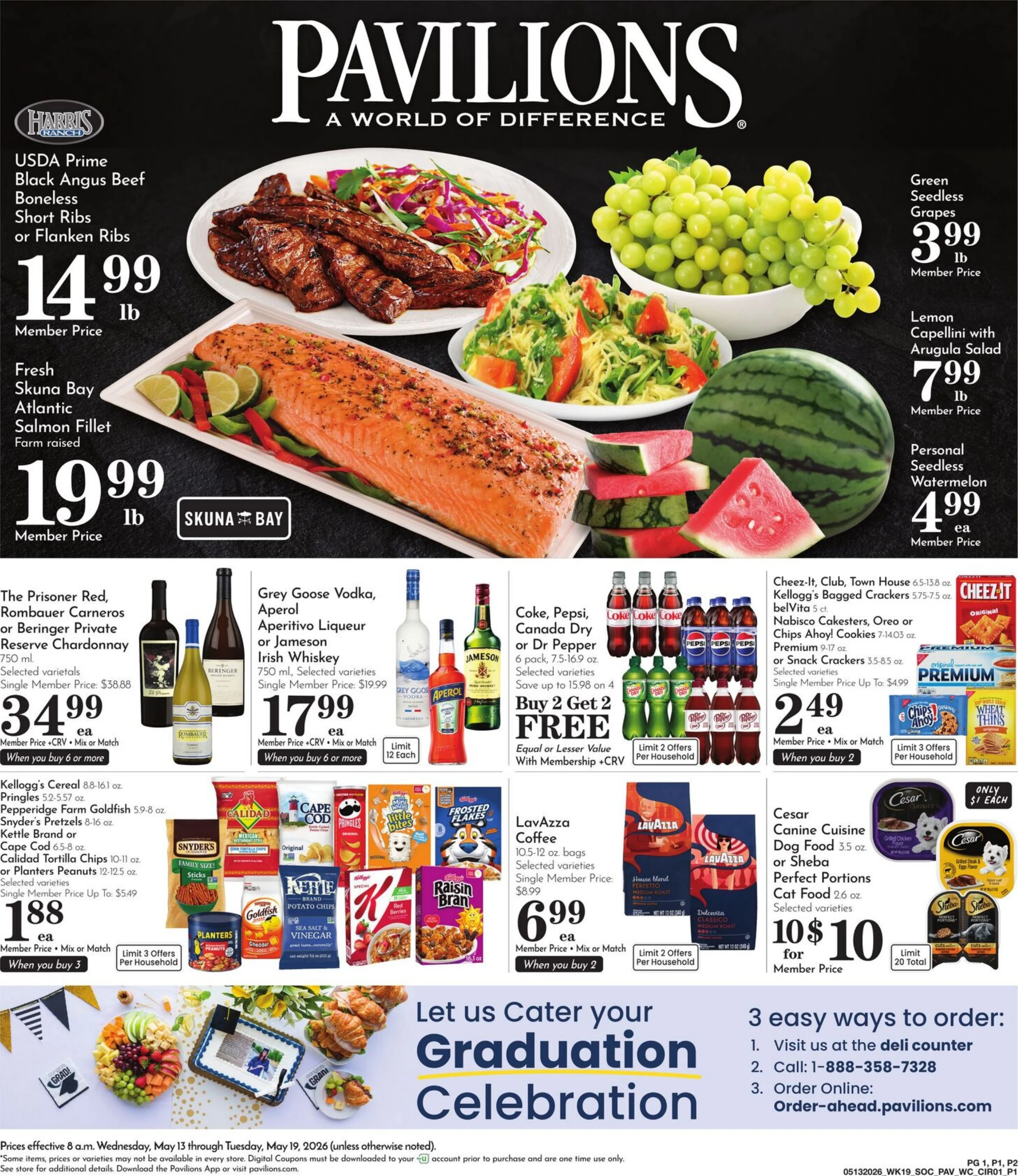 Flyer image Page 1