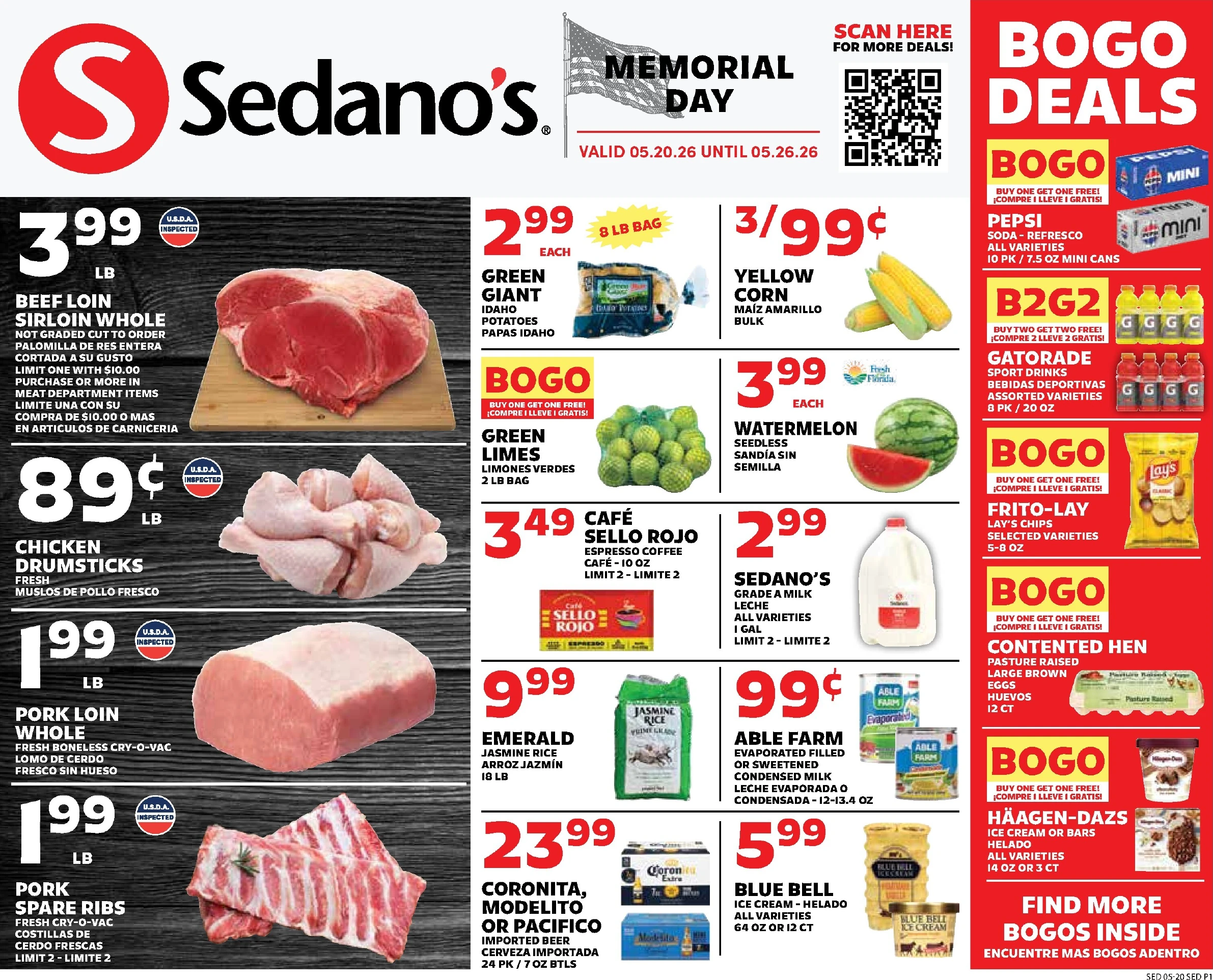 Flyer image Page 1