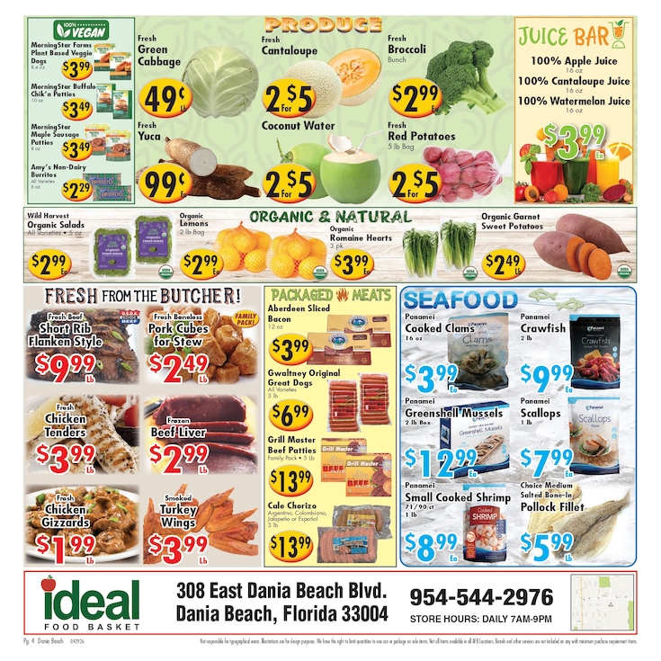 Flyer image Page 3