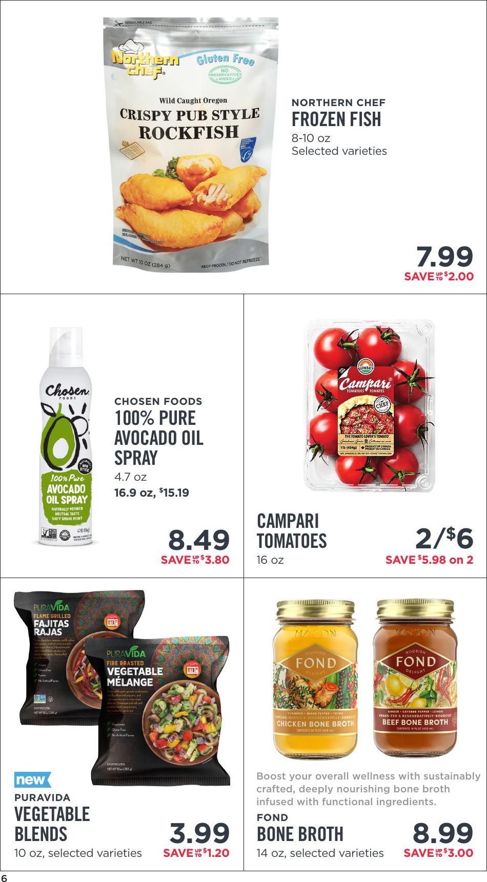 Flyer image Page 6